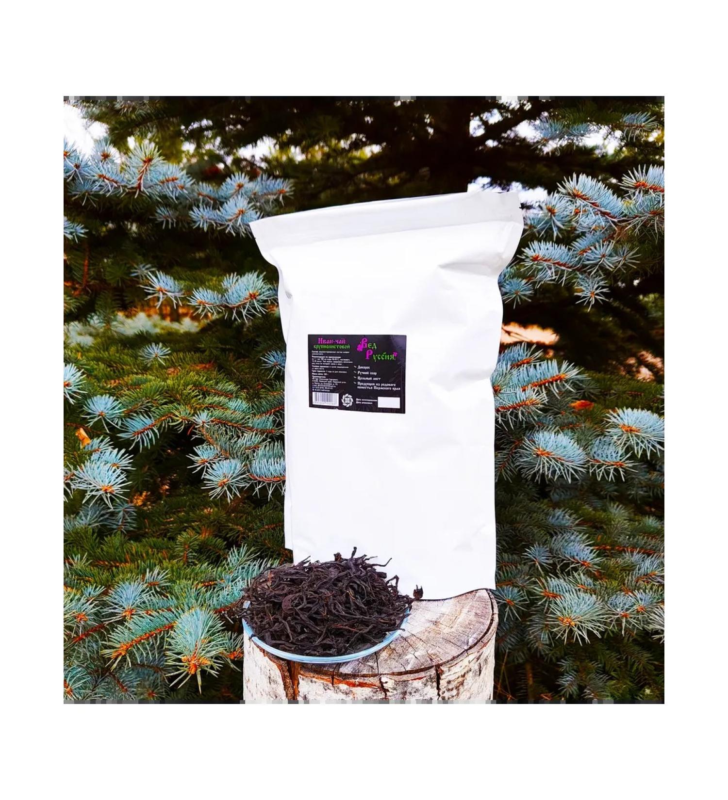 Ivan -Tai Bolsolistova "Vedrussia" 500g - 4 pcs - Buy Online on GoSupps.com