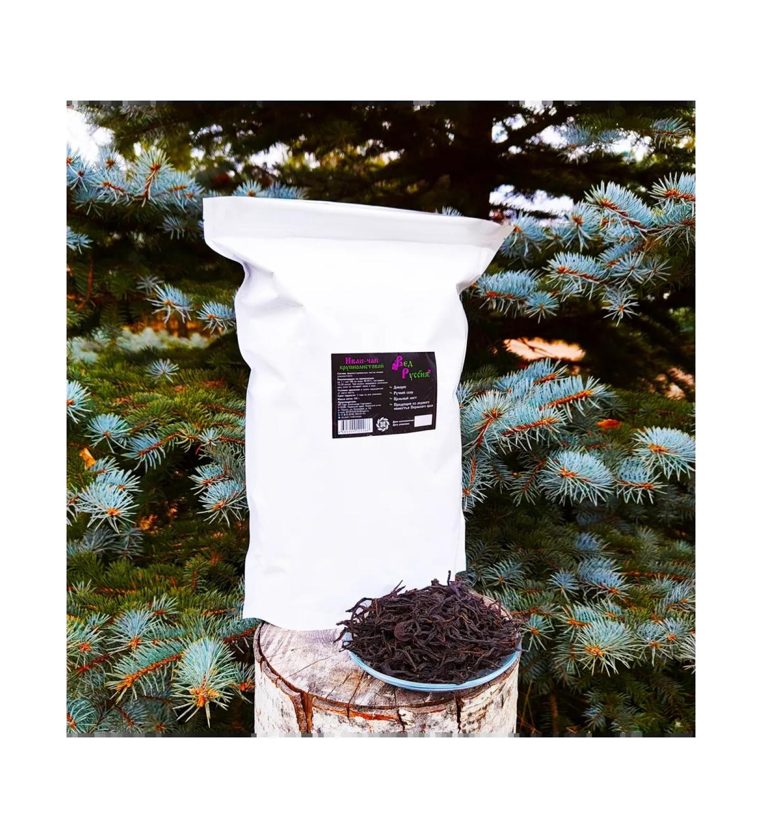 Ivan -Tai Bolsolistova "Vedrussia" 500g - 2 pcs - Buy Online on GoSupps.com