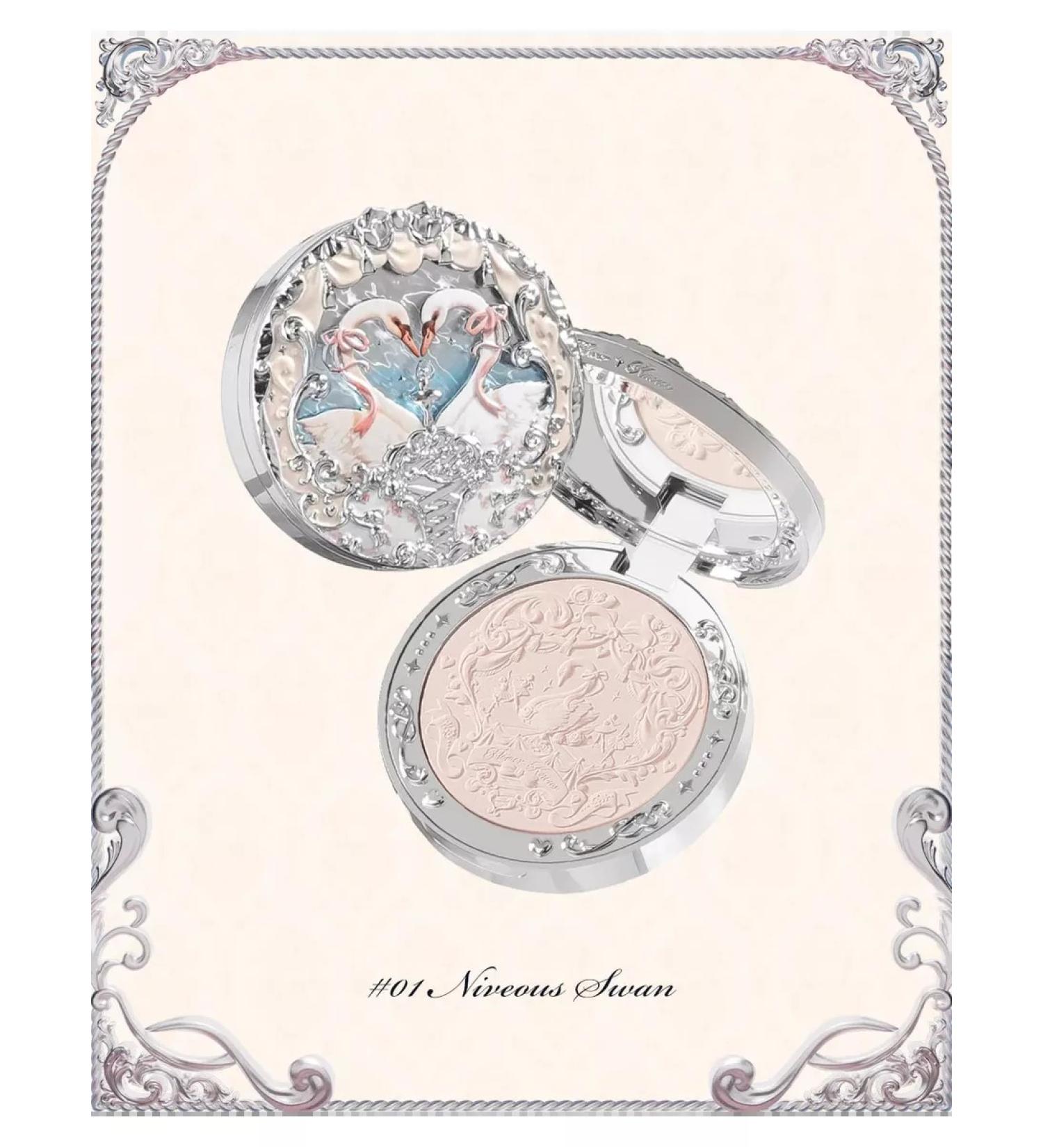 Flower Knows Facial blush - Buy Online on GoSupps.com