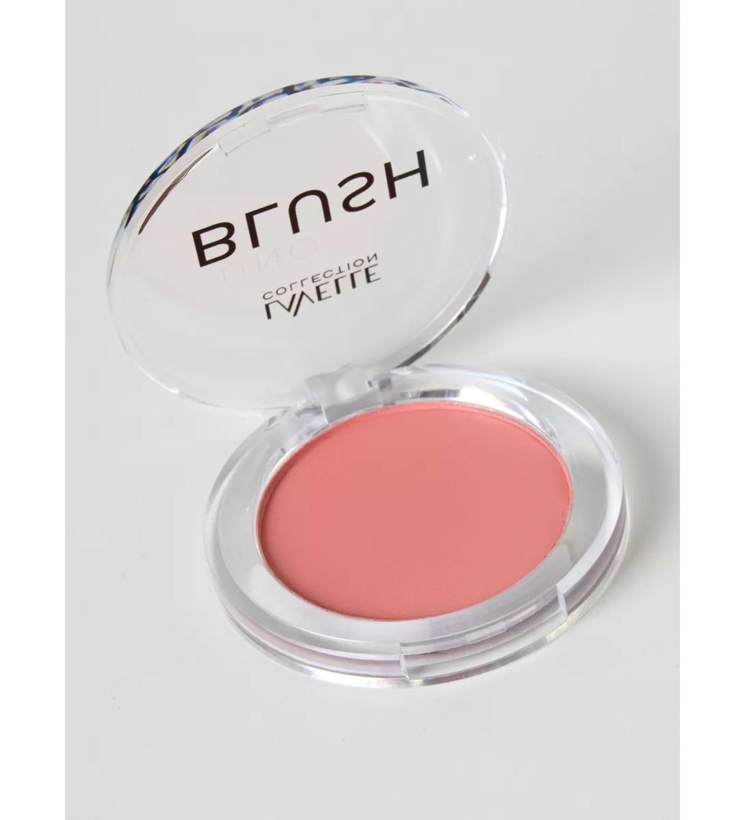 LavelleCollection Face blush dry pink compact tone 01 - Buy Online on GoSupps.com