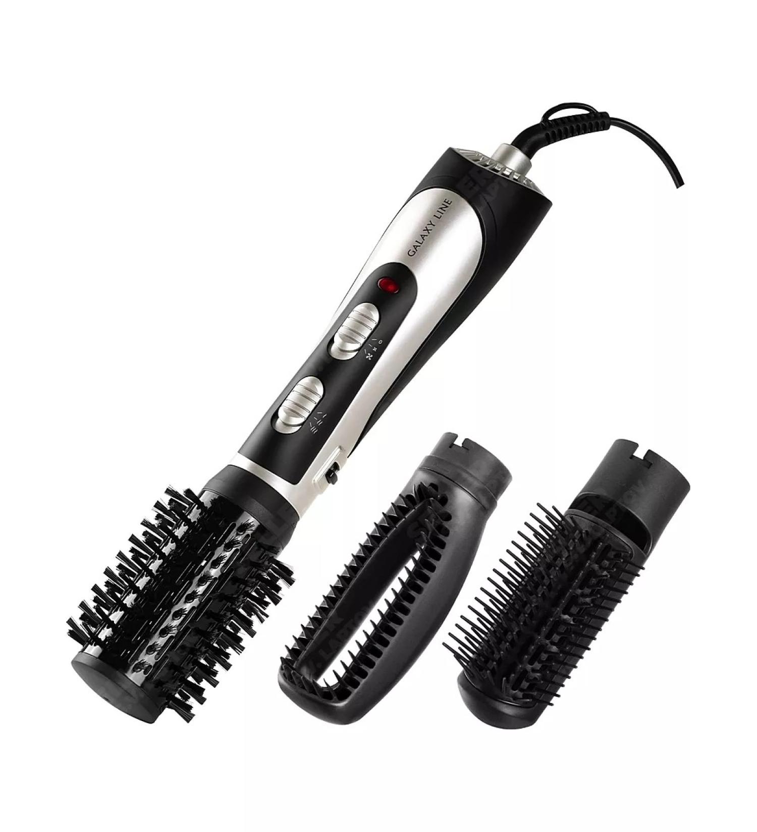 Galaxy Fenglassch hair for hair styling with GL4411 +Gift - Buy Online on GoSupps.com