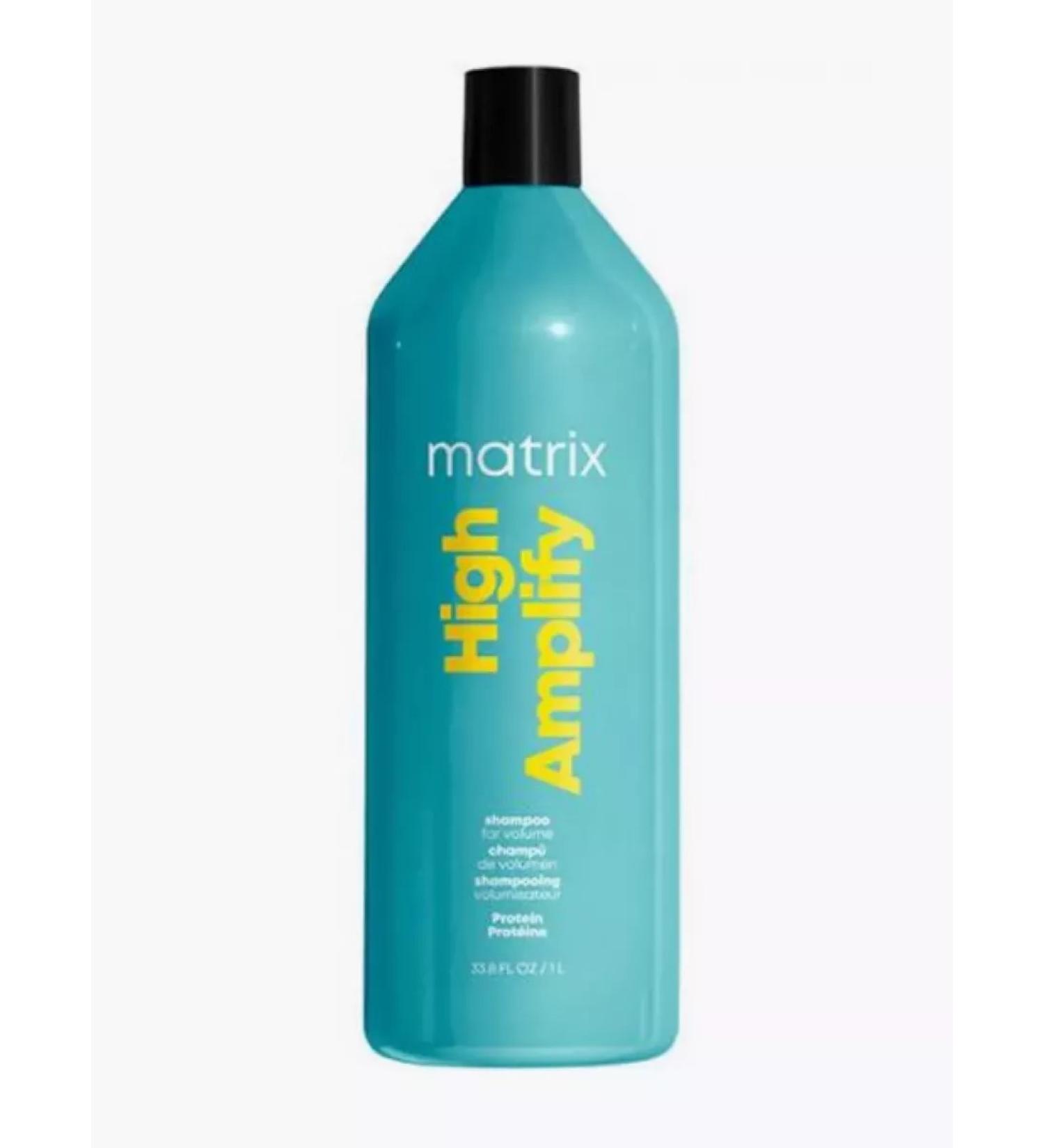 MATRIX High amplify shampoo Professional 1000 ml