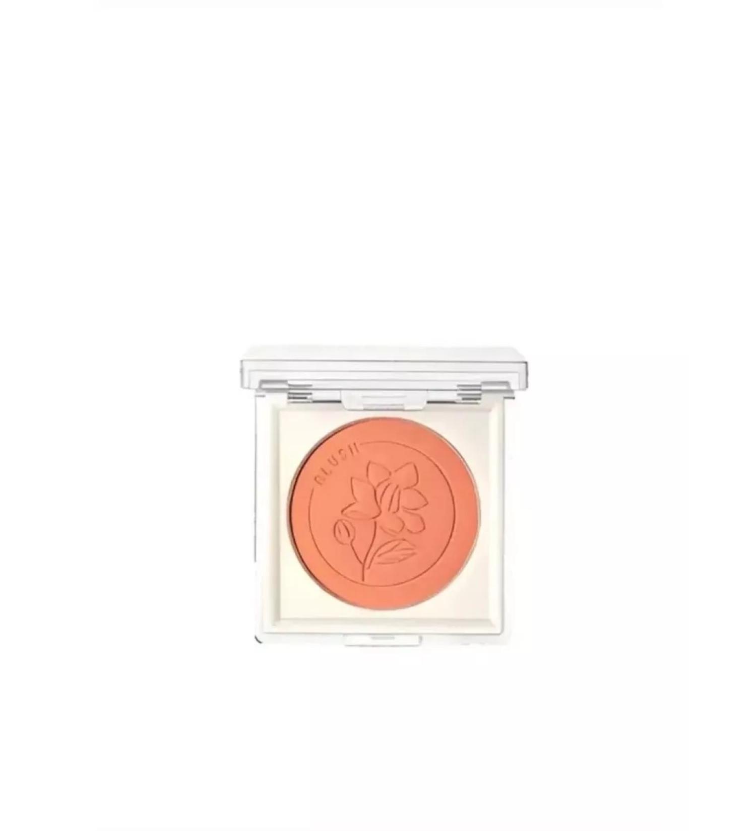 Focallure Facial blush Perfraction Velvet Blus tone 301 3.3 g - Buy Online on GoSupps.com