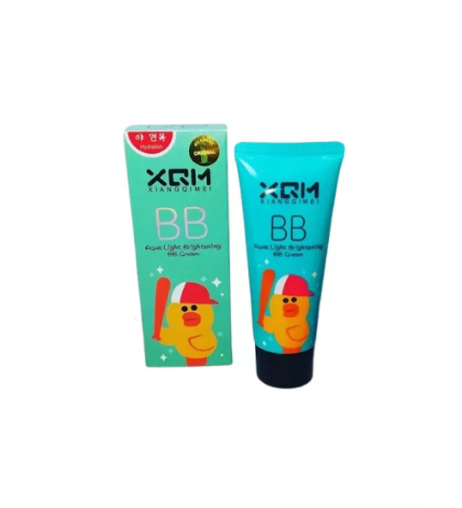 BeautyTerra Tonal BB cream matting - Buy Online on GoSupps.com