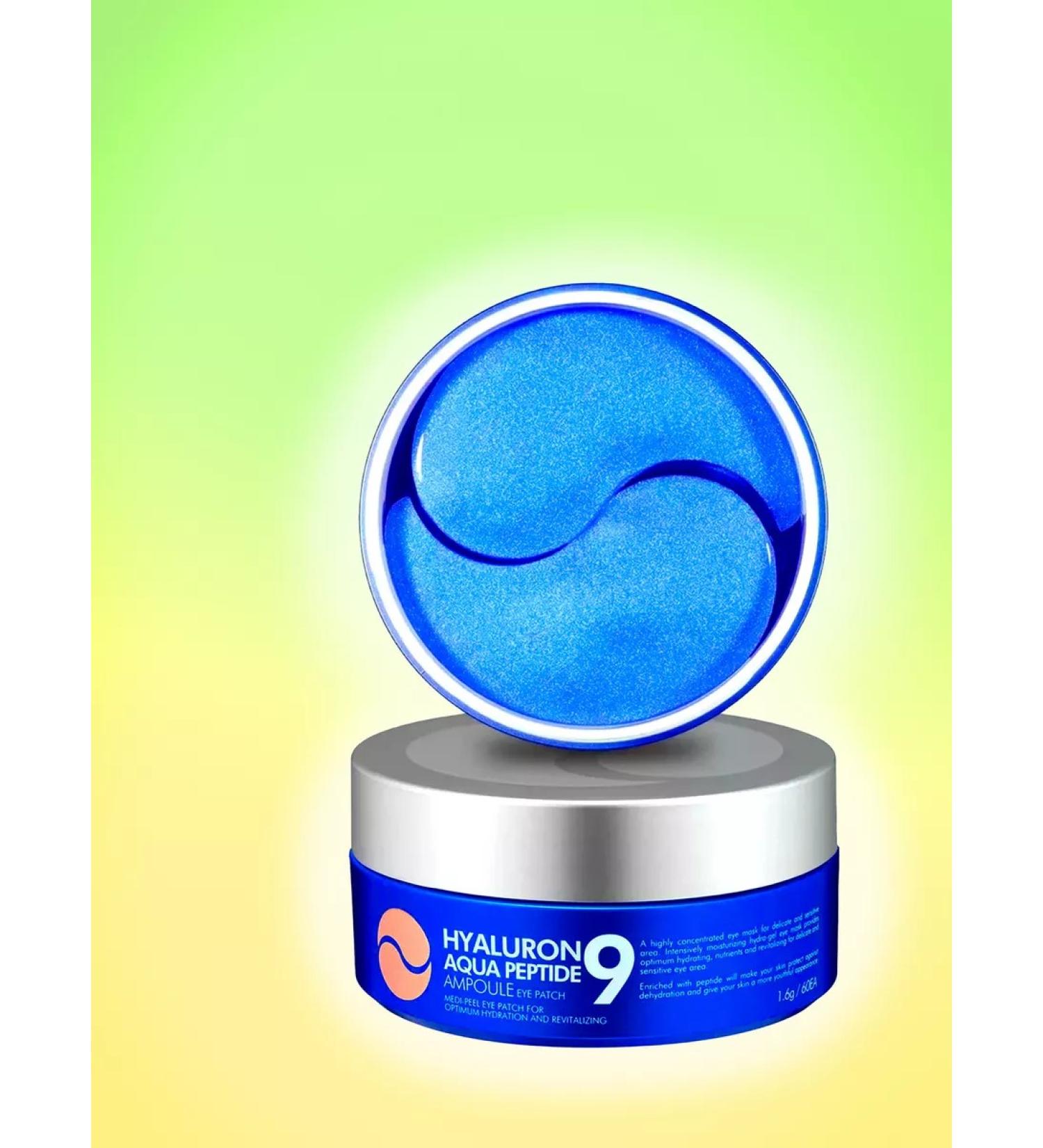 Cora Patchi against bruises Medi-Peel Aqua - Buy Online on GoSupps.com