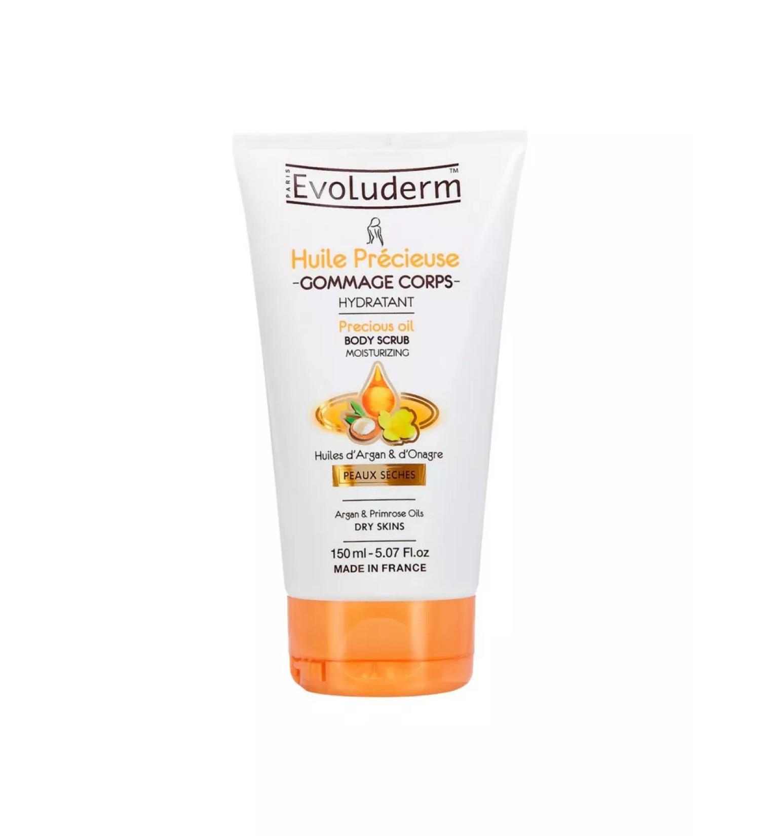 Evoluderm Gommage Gommage Delice Karite 150ml