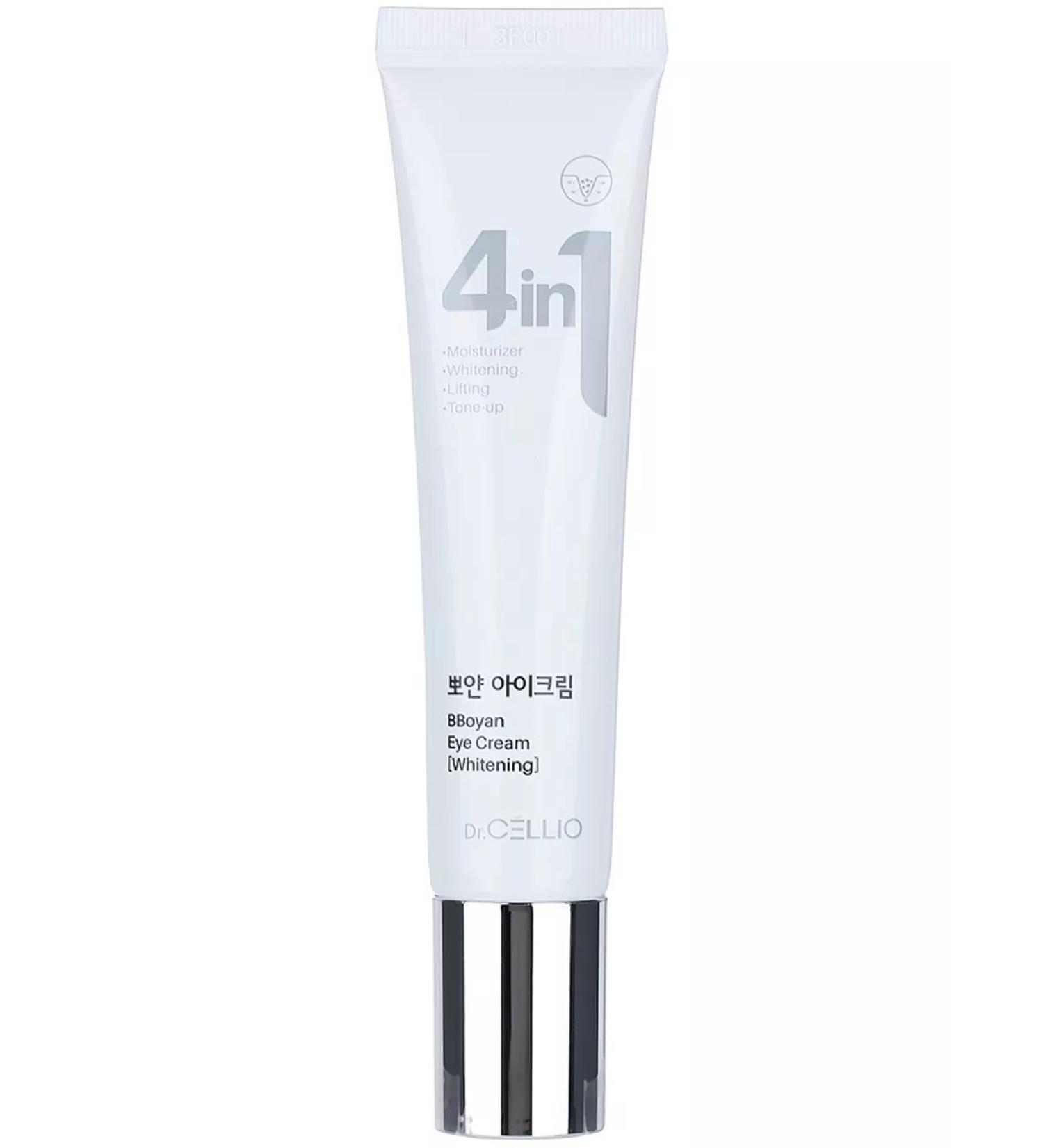 Dr Cellio Cream for the skin around the eyes brightening - Buy Online on GoSupps.com