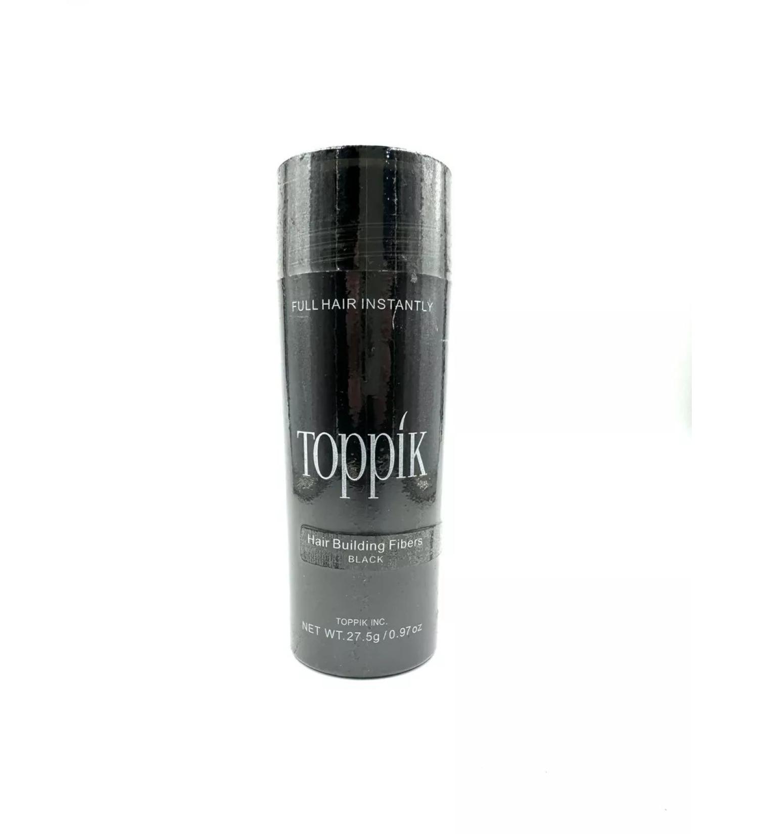Toppik Thickener for hair and beard 27.5g - Buy Online on GoSupps.com