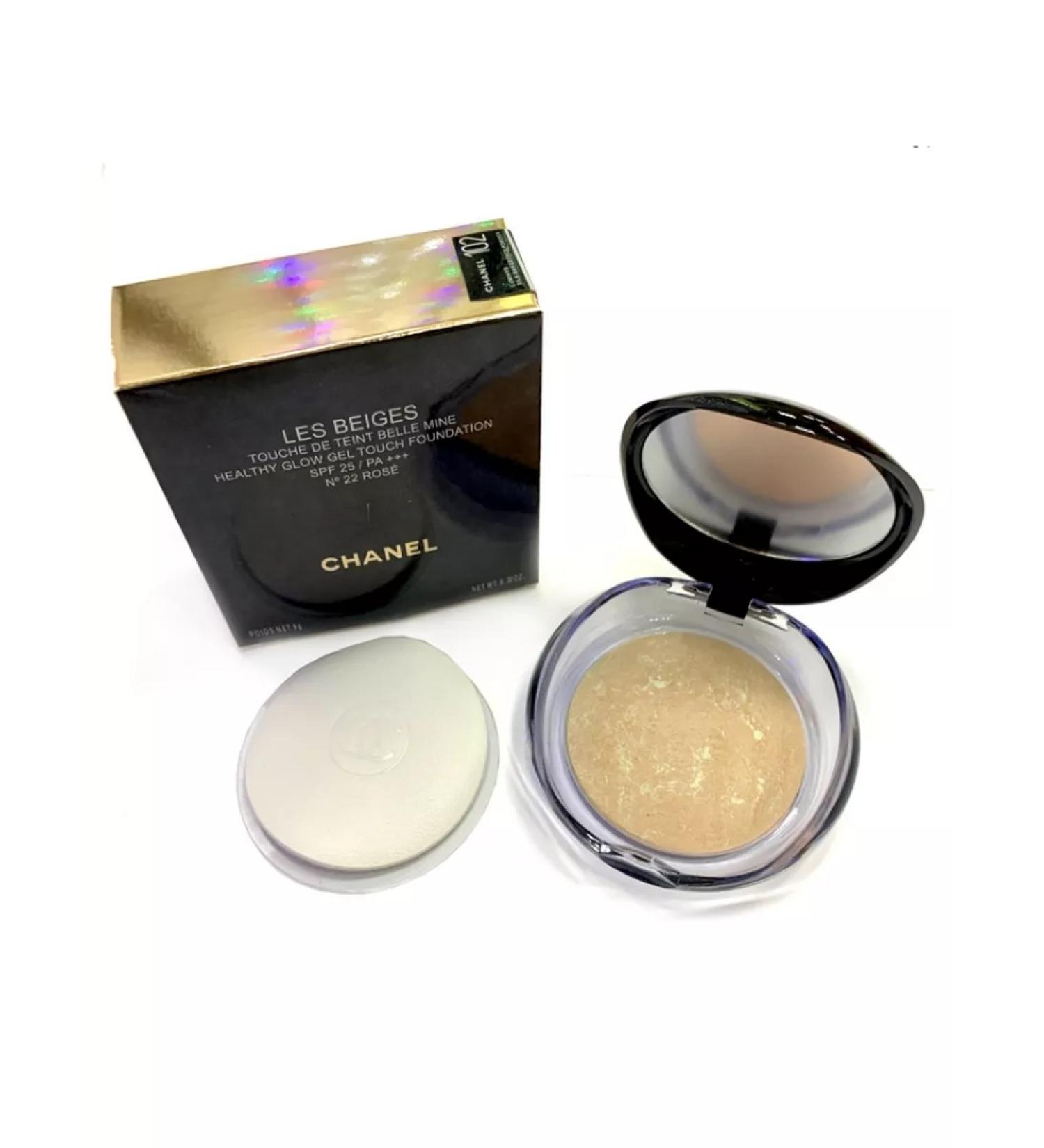 Cosmetics sale Facial Face Baked Chanel - Buy Online on GoSupps.com