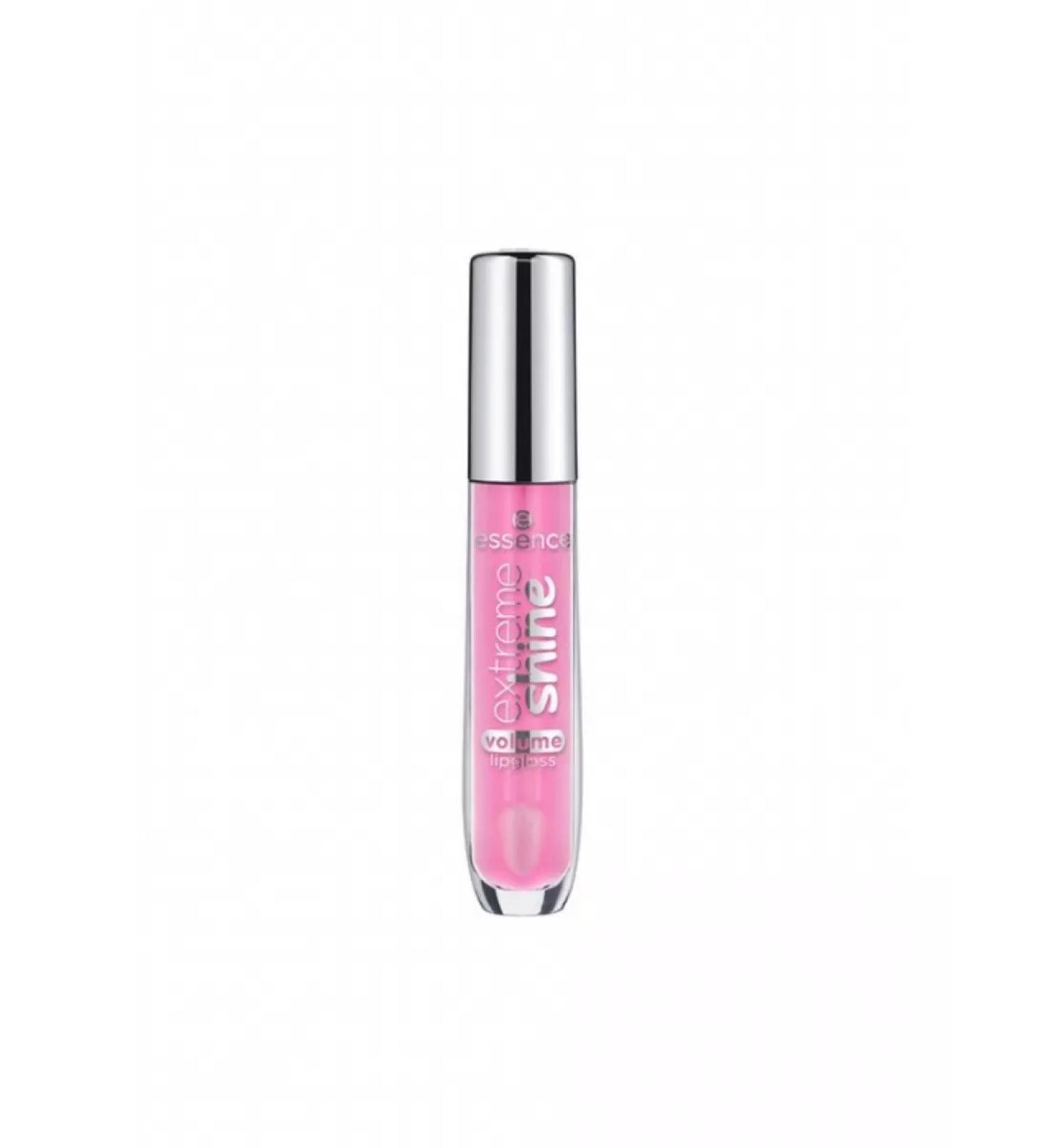 Essence Lip gloss tone 02