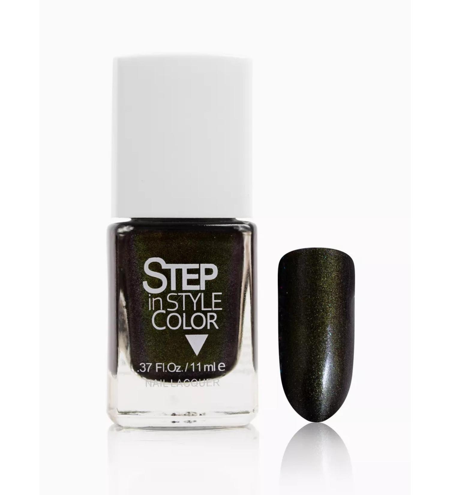 Step in style Step Mix and Match LE No. 228 STEP STEP STEP