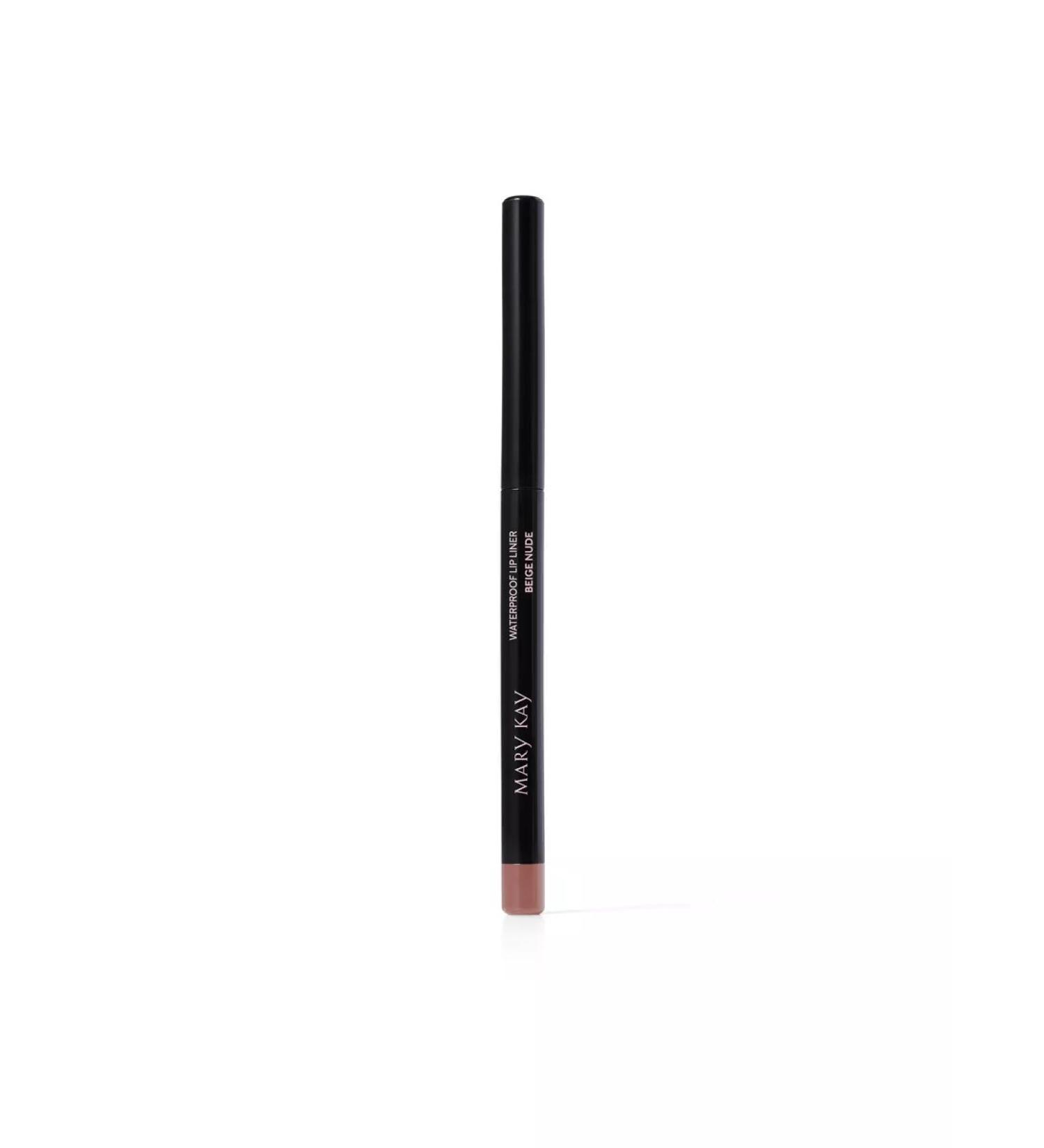 Mary Kay Waterproof pencil for lip beige nude