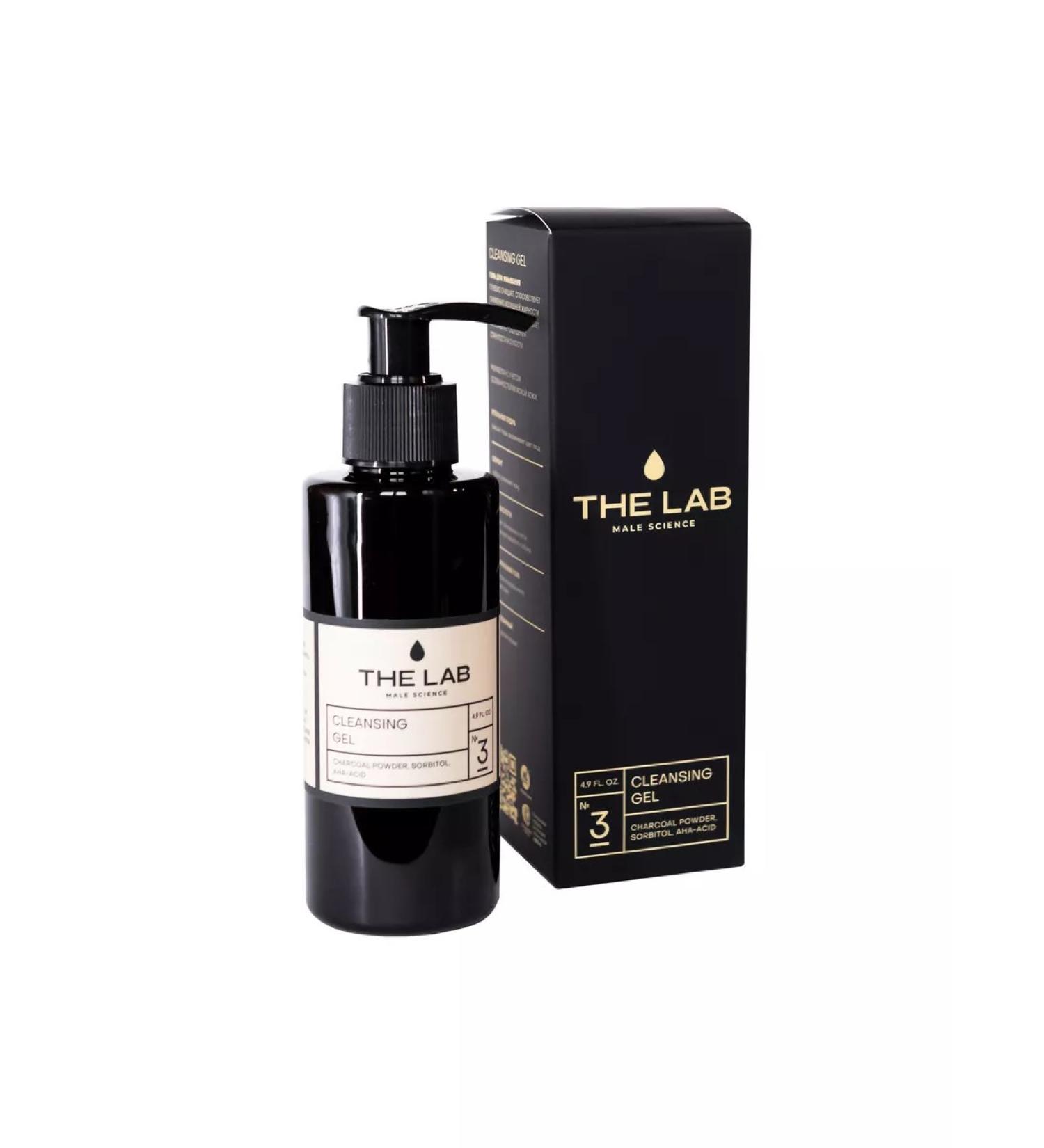 Nicole Nl Store Washing gel - Buy Online on GoSupps.com