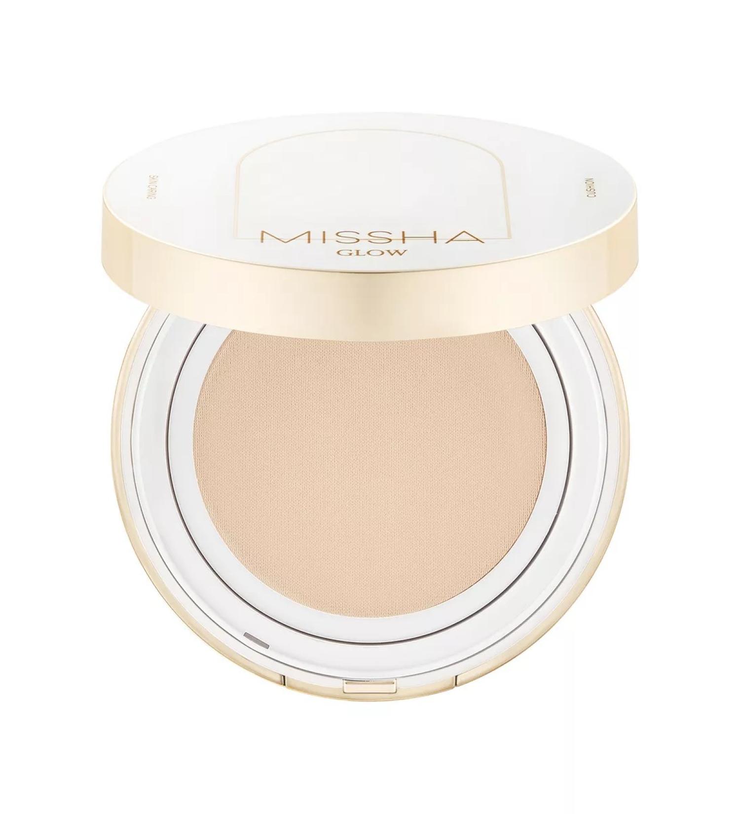 MISSHA Tonal cream Korea Korea SPF40 PA ++ tone 21N - Buy Online on GoSupps.com