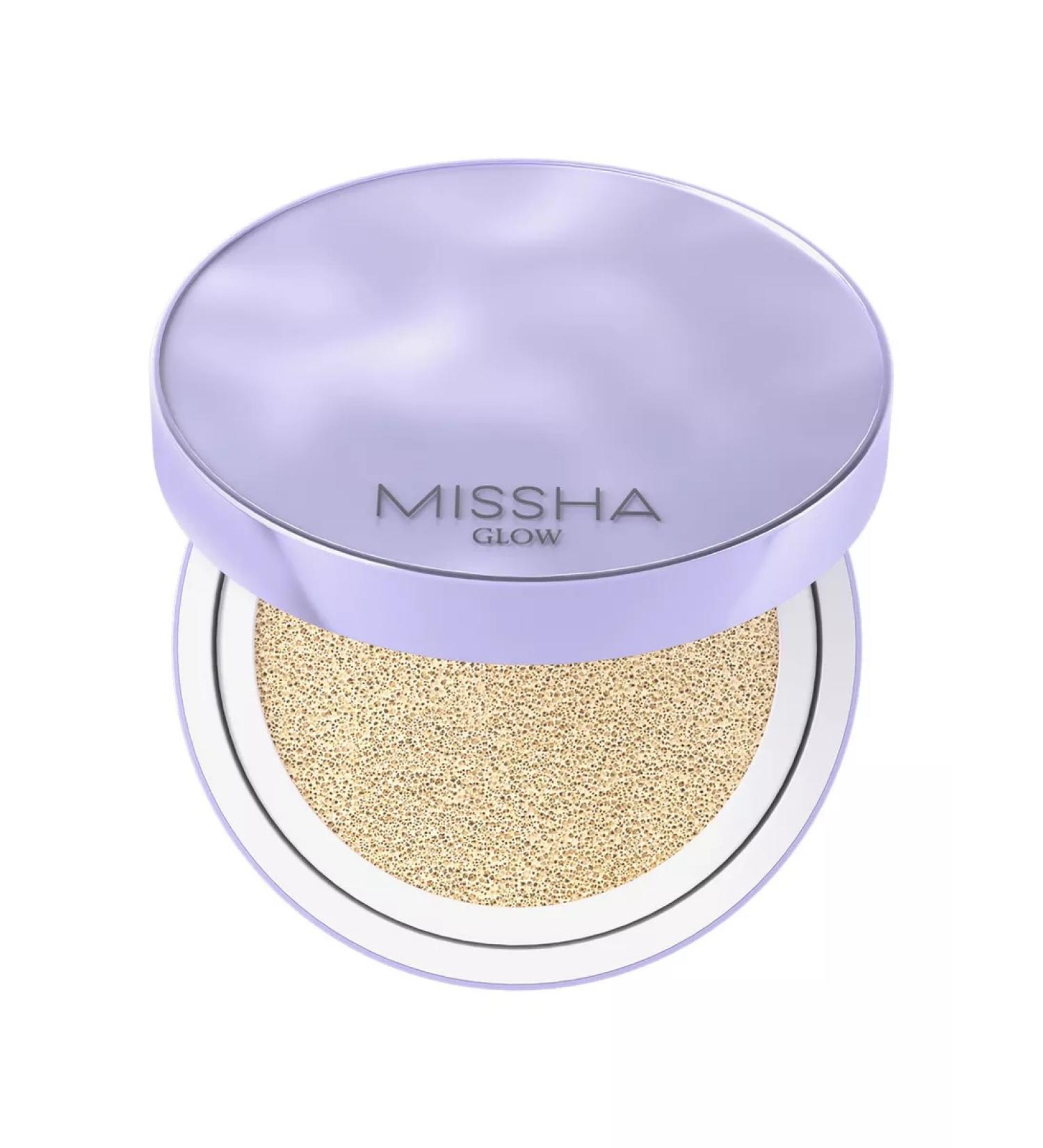 MISSHA Tonal cream Korea Korea Glow Layering Fit 17IVOR - Buy Online on GoSupps.com