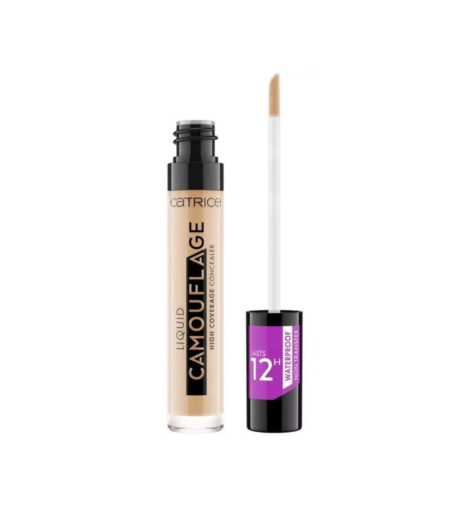 Aurora Concealer
