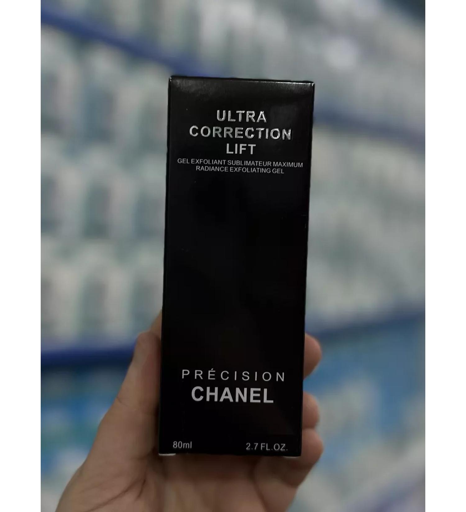 sabon Ultra Correction Lift peeling