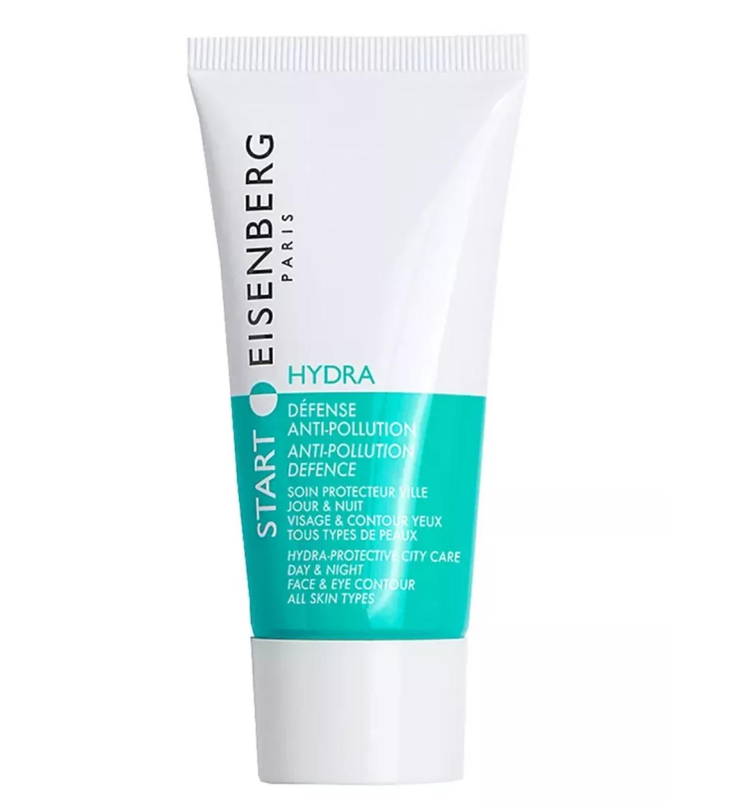 EISENBERG Moisturizer for the face and area around the eyes Start