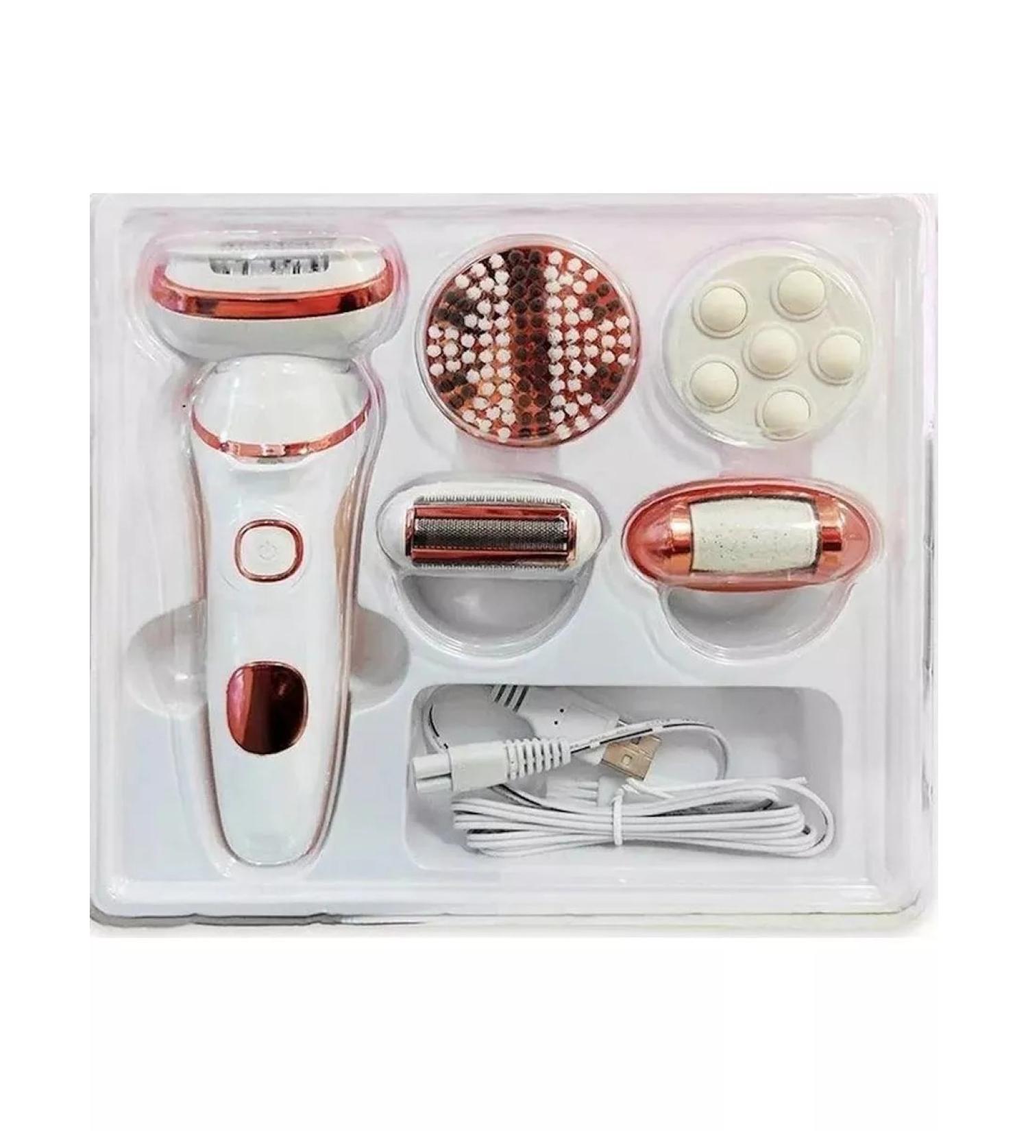 Philips Epalator departer electric razor 5V1 km 2190 - Buy Online on GoSupps.com