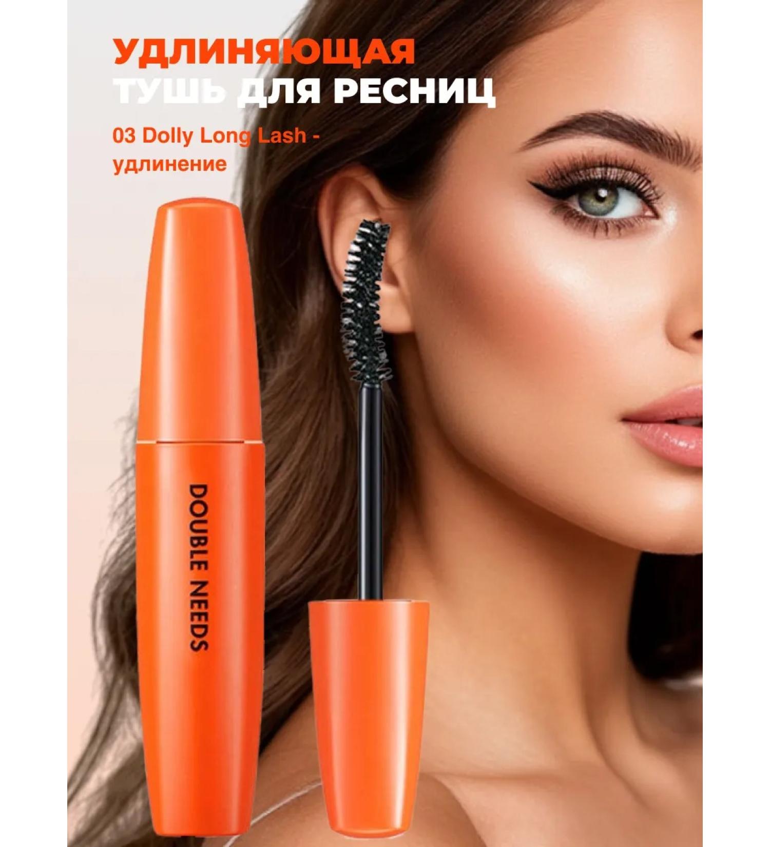 Tony Moly Eye for eyelashes lengthening 03 - Buy Online on GoSupps.com