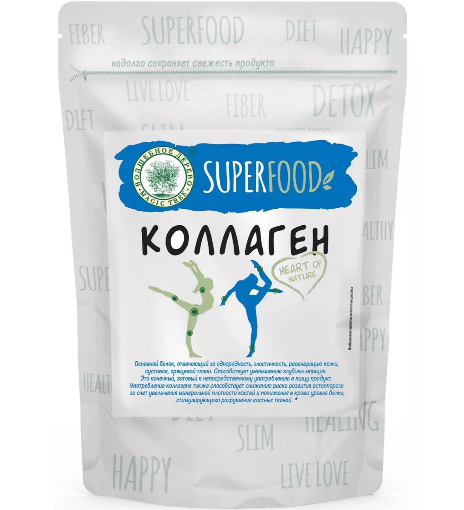 Magic Tree Collagen superfood 150 g