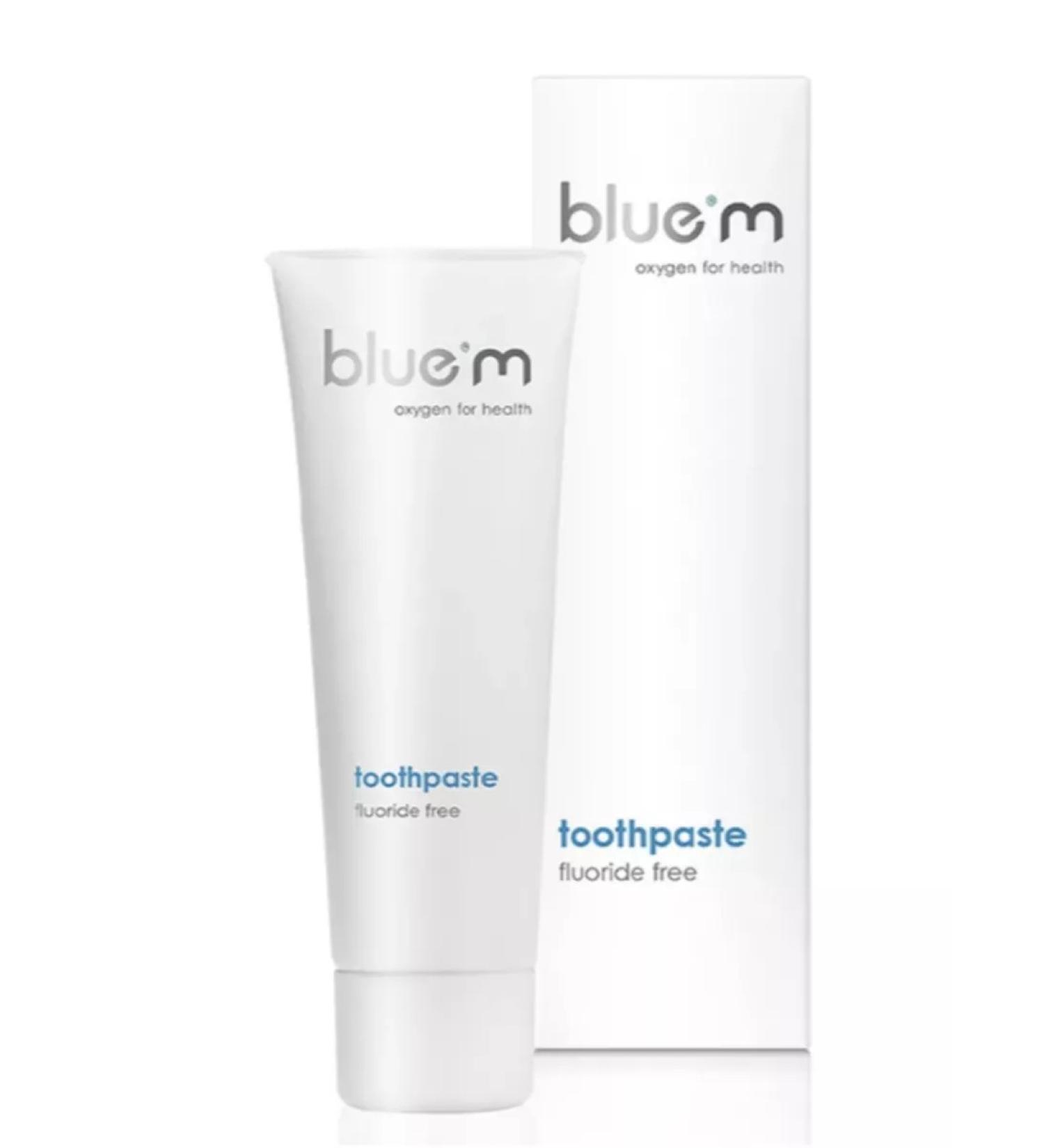 Active oxygen toothpaste - Buy Online on GoSupps.com