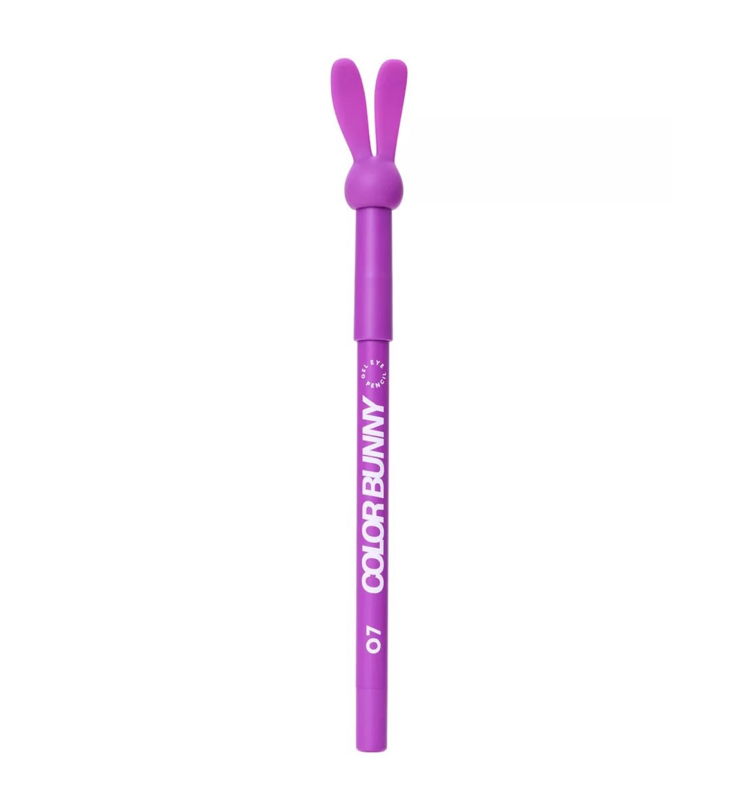 Love Generation Eye pencil Color Bunny gel 13 g 07 violet - Buy Online on GoSupps.com