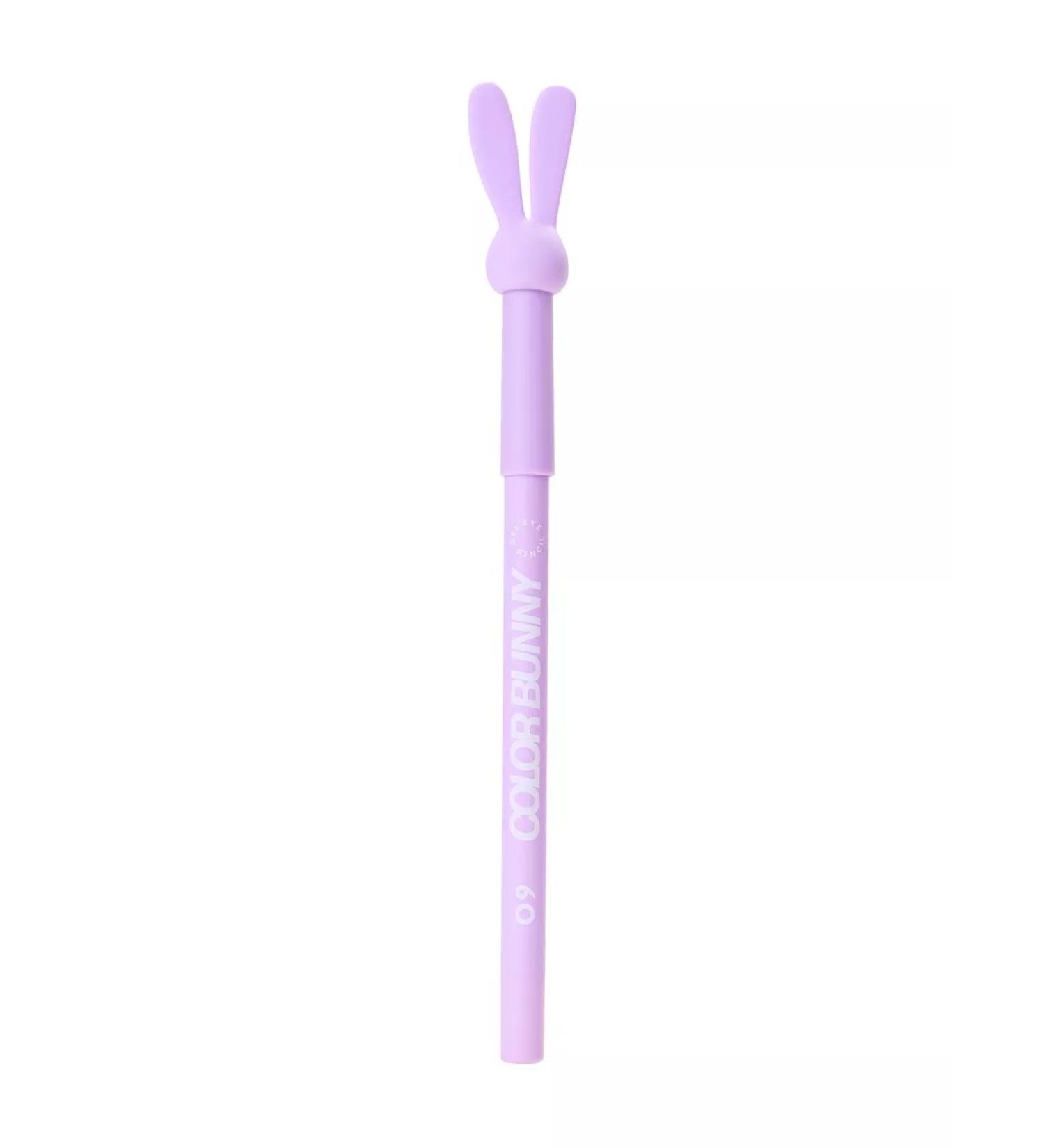 Love Generation Eye pencil Color Bunny gel 13 g 09 Lilac - Buy Online on GoSupps.com