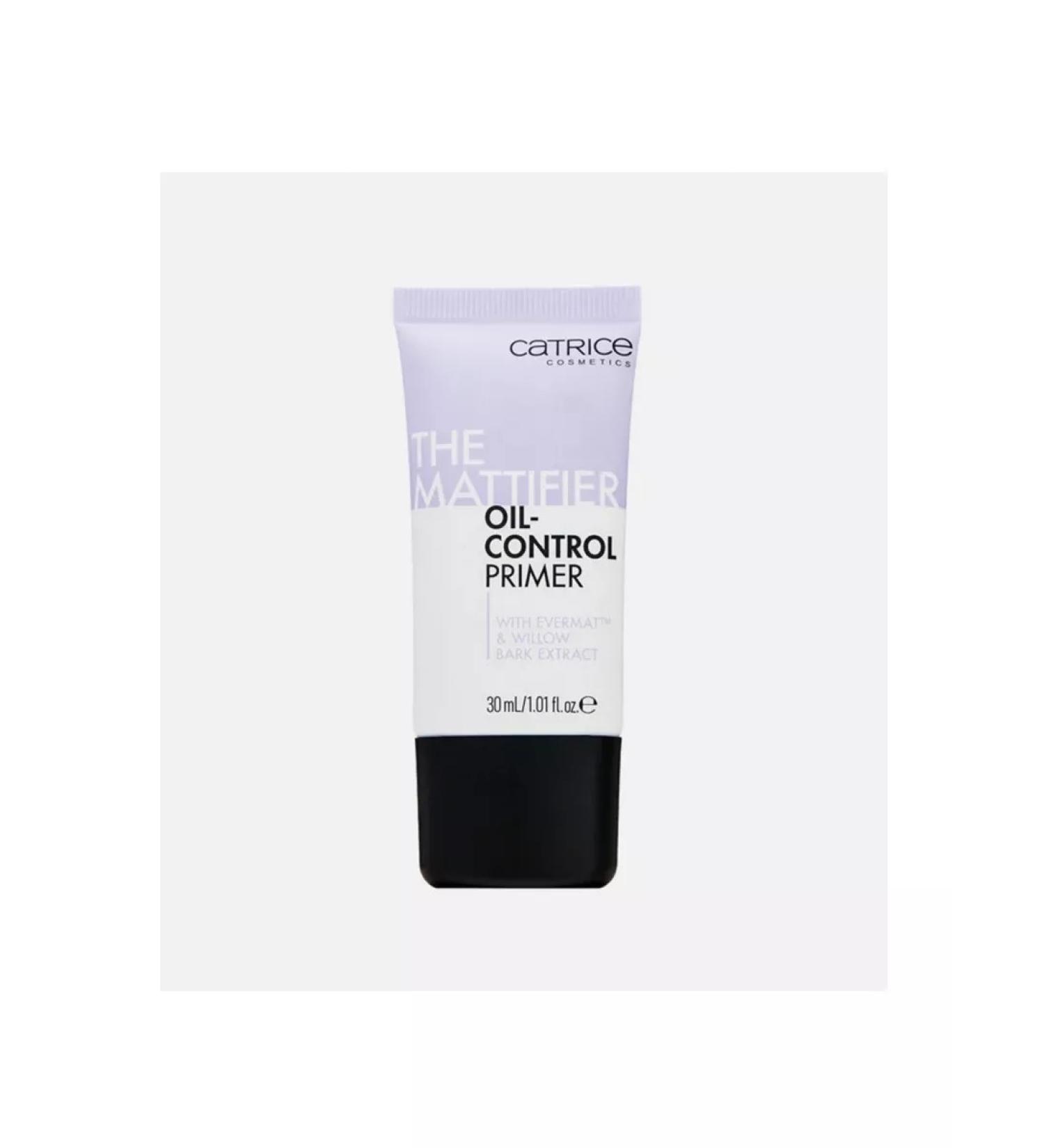 catrice PROMER THE MATTIFIER OIL-CONTROL