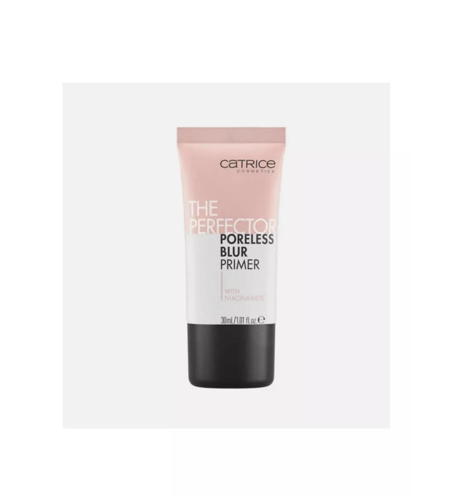 catrice The Perfector Poreless Primer