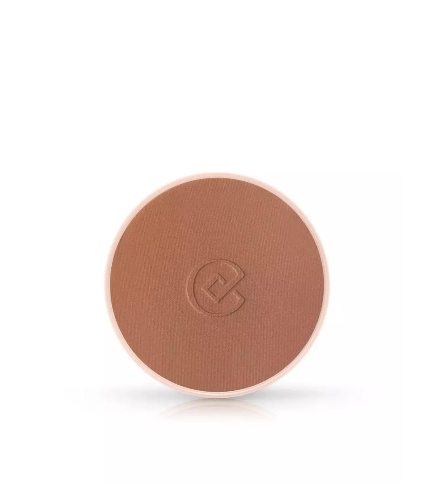 Collistar Smooth block to the powder "Terra Abbronzante" No. 1.1 - Buy Online on GoSupps.com