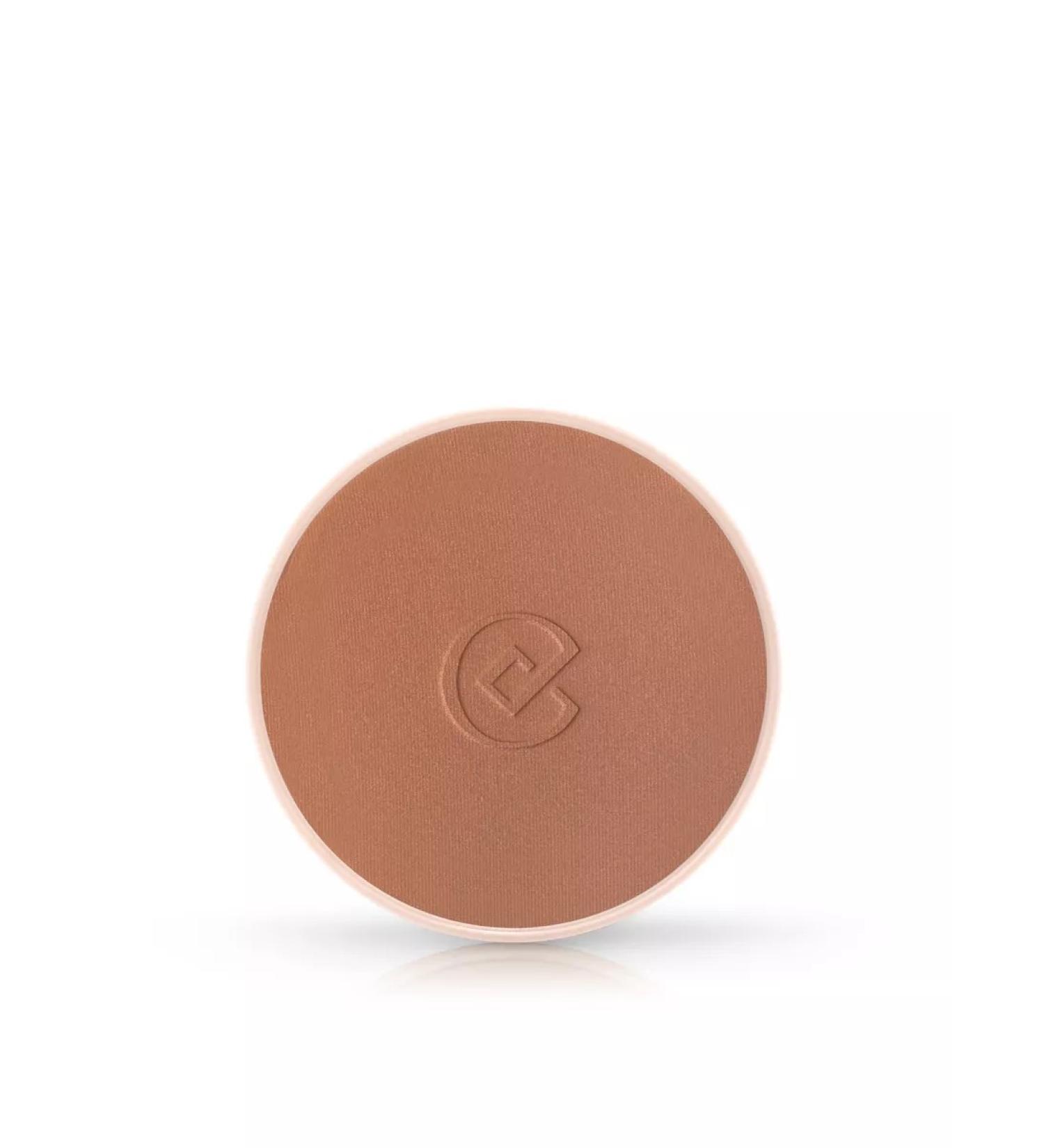 Collistar Smooth block to the powder "Terra Abbronzante" No. 2.2 - Buy Online on GoSupps.com