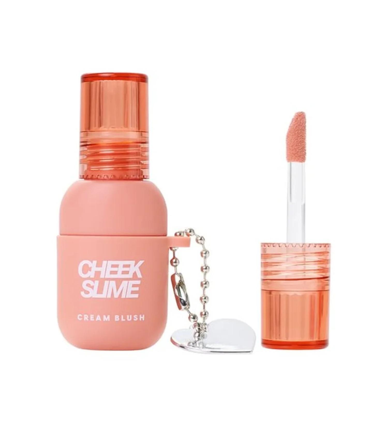 Love Generation Blush Cheek Slime for face 6 ml 01 beige - Buy Online on GoSupps.com