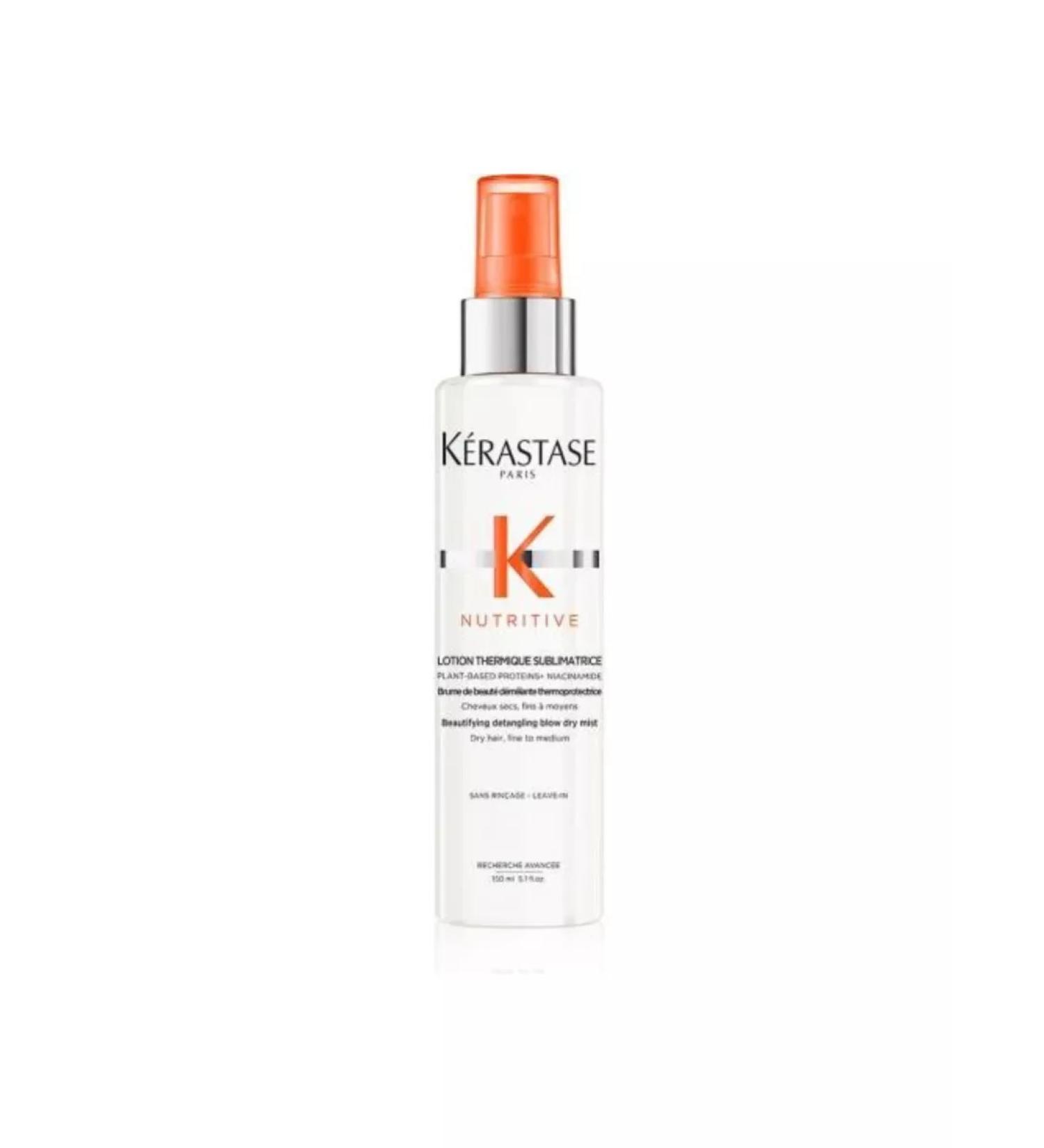 Kerastase Thermique Sublimatrice lotion 150 ml