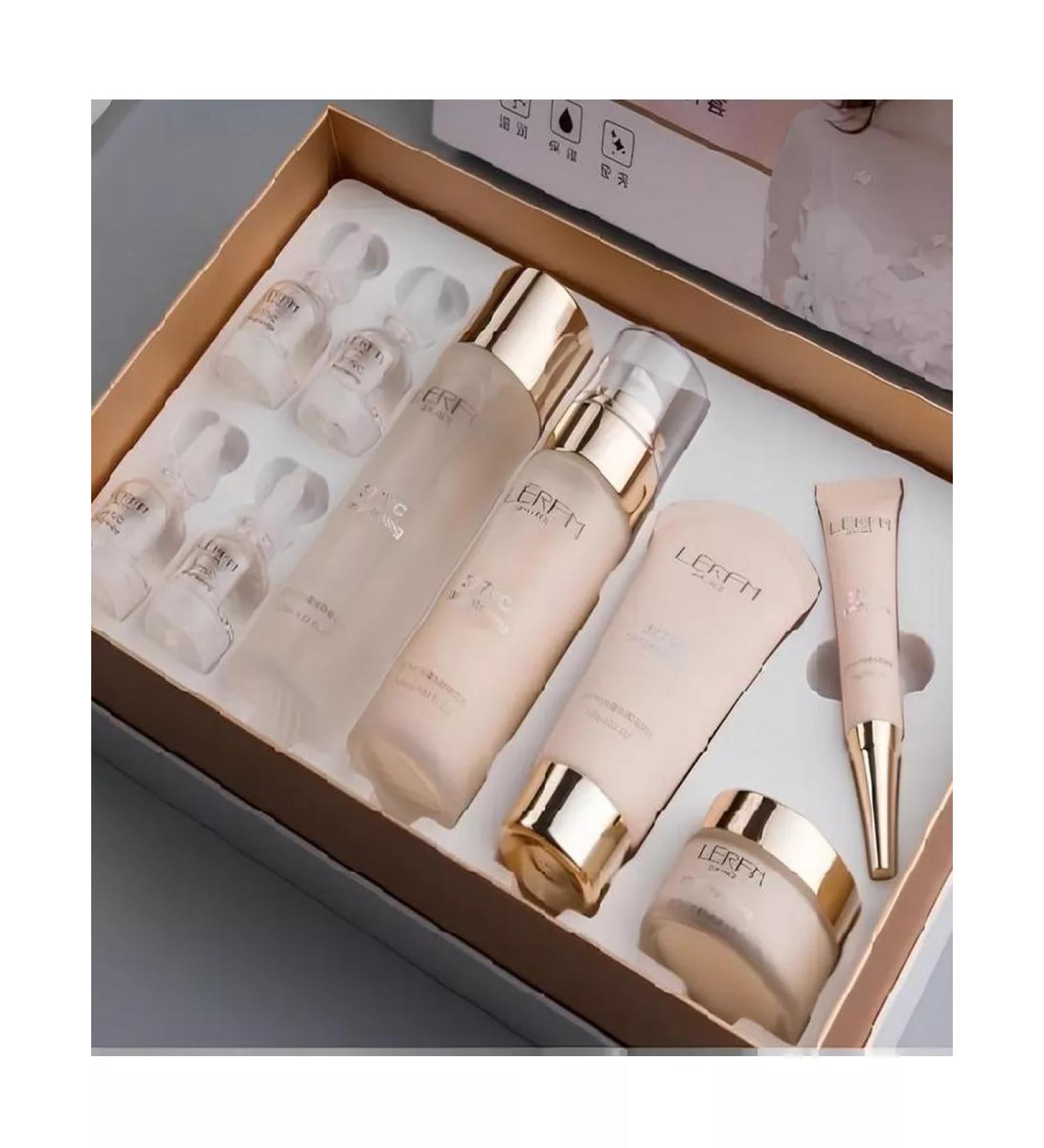 CHUFEMALA Lerfm Glowing Revitalizing Face Care - Buy Online on GoSupps.com