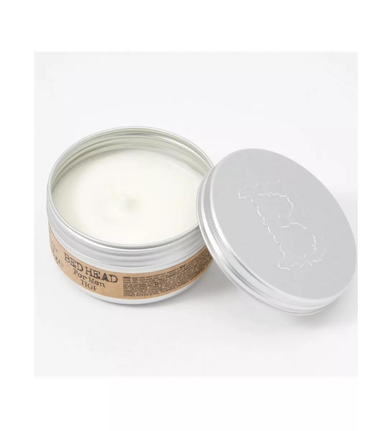 TIGI BH Pure Texture Molding Paste hair wax 83 gr. - Buy Online on GoSupps.com