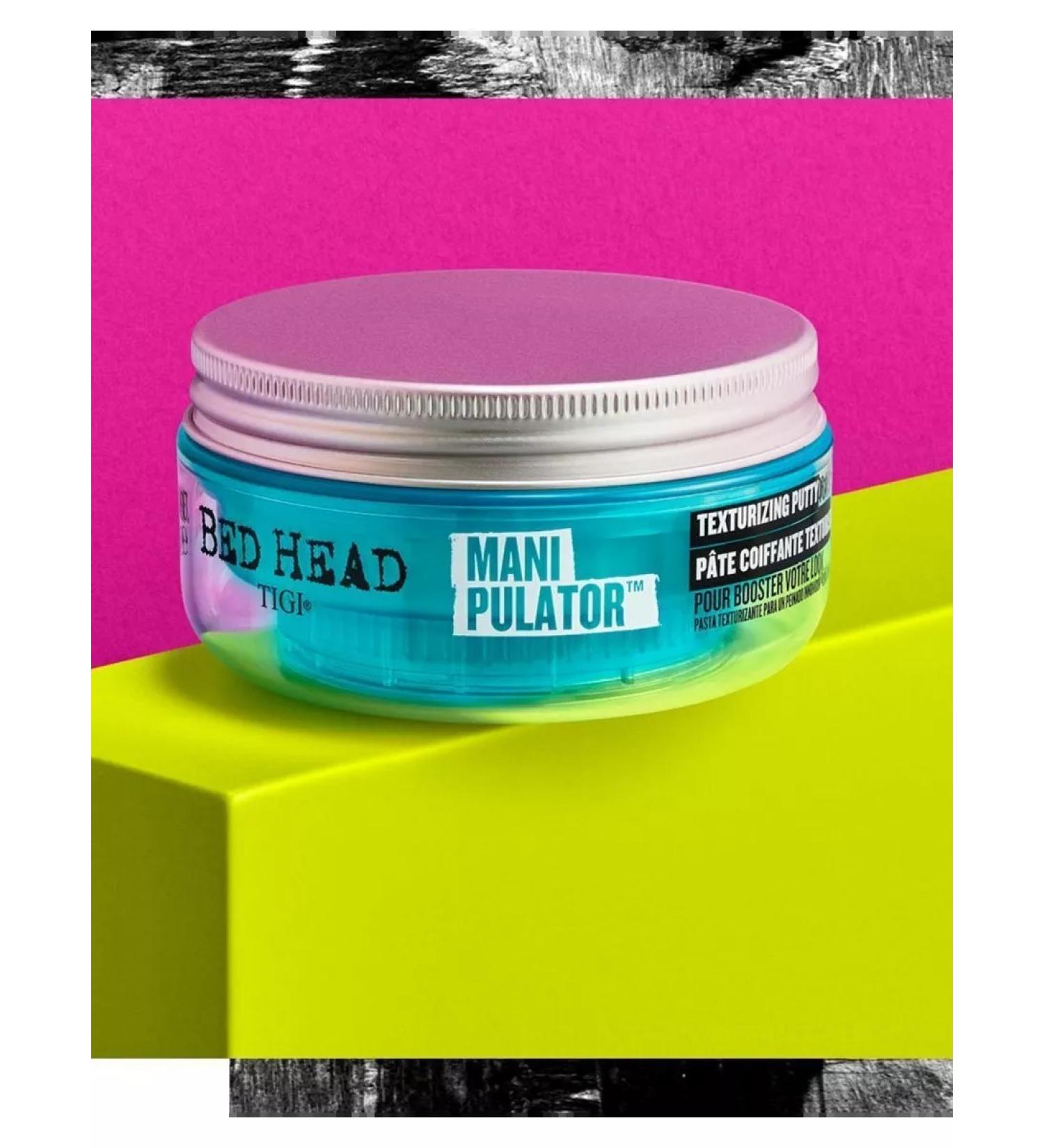 TIGI BH manipulator texture wax for hair 57g - Buy Online on GoSupps.com