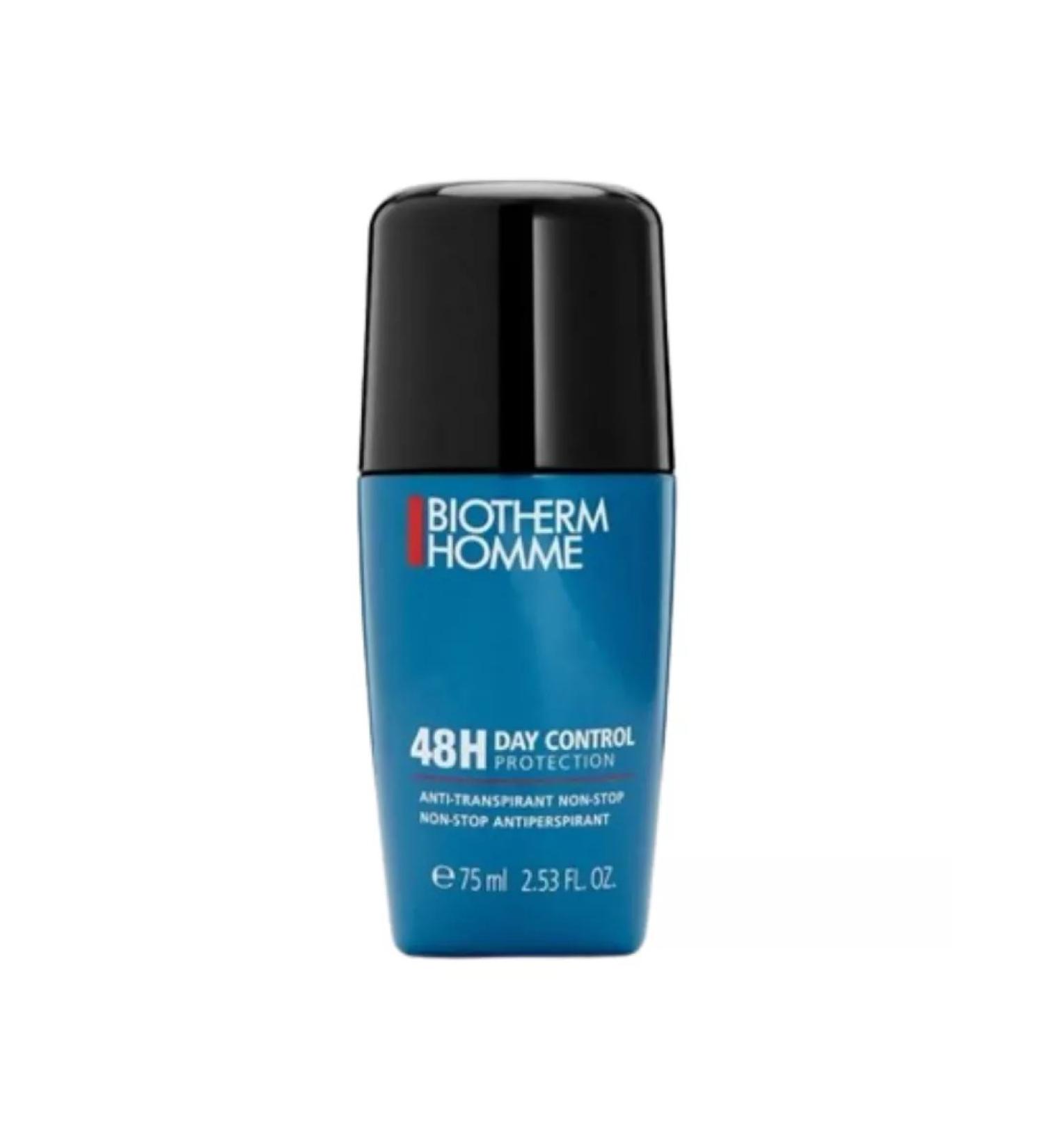 BIOTHERM Ball deodorant Protection up to 48 hours - Buy Online on GoSupps.com