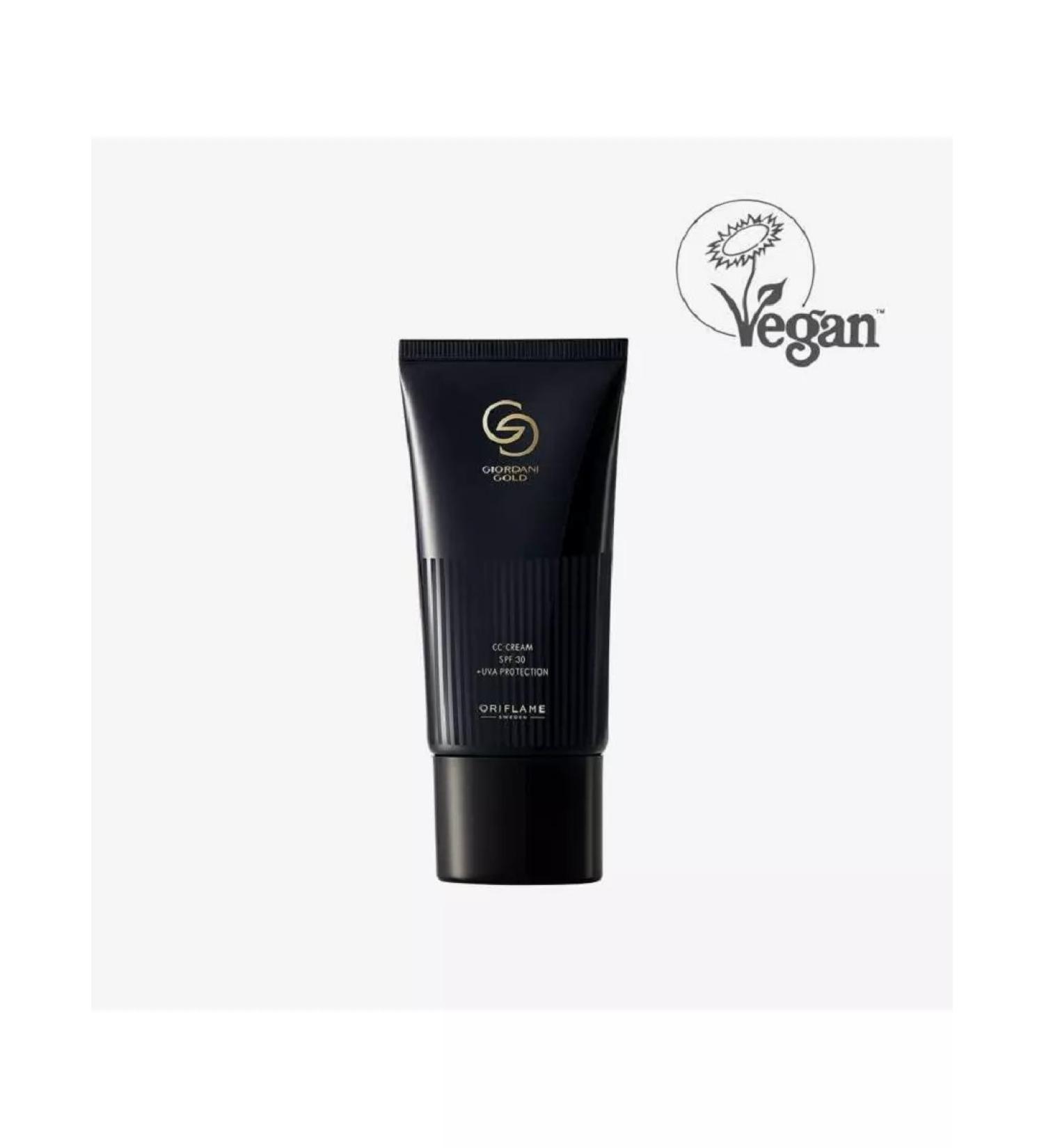 Oriflame Multifunctional SS Cream Giordani Gold SPF natural - Buy Online on GoSupps.com
