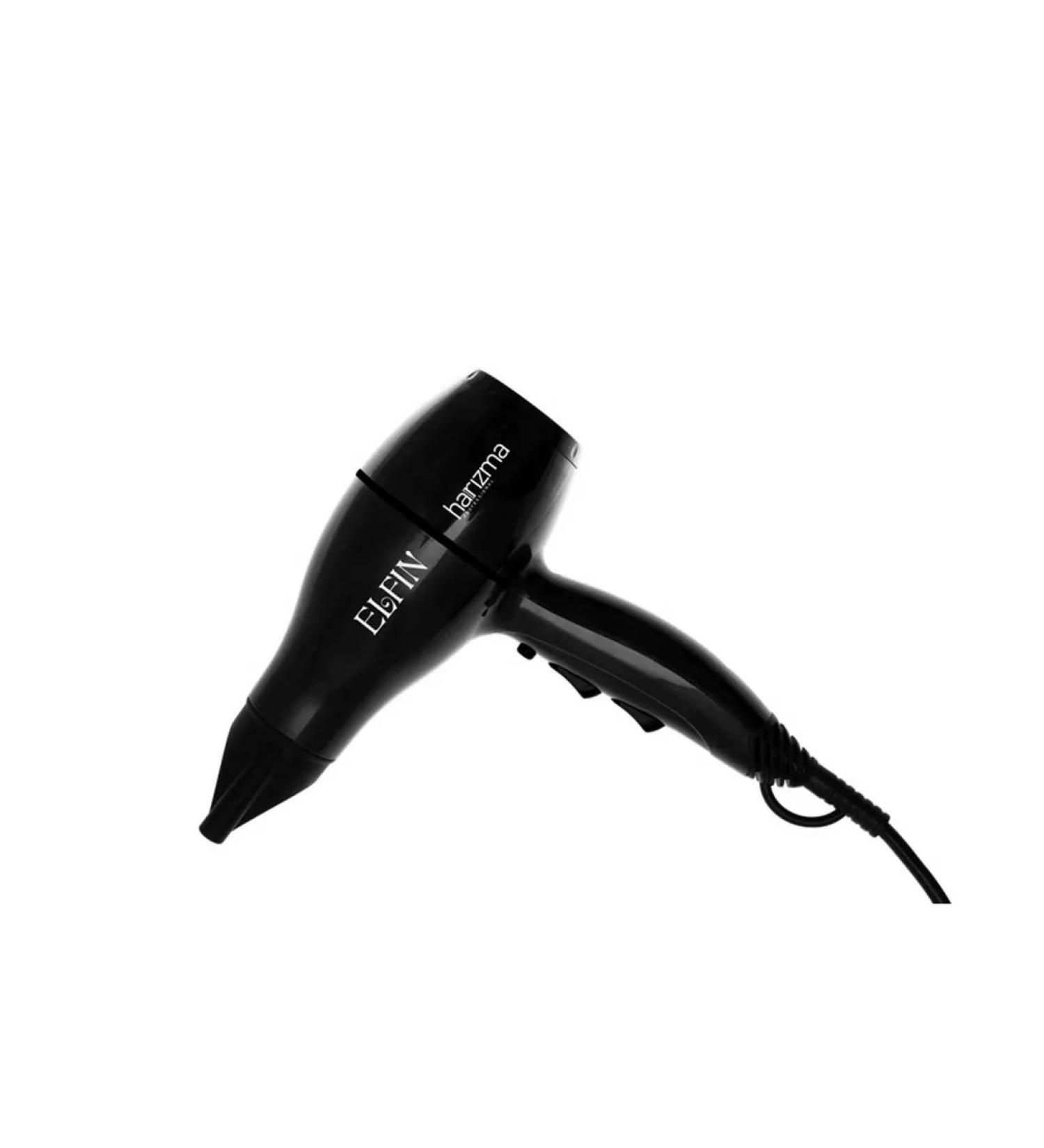 Charisma Compact hair dryer Elfin 1900W