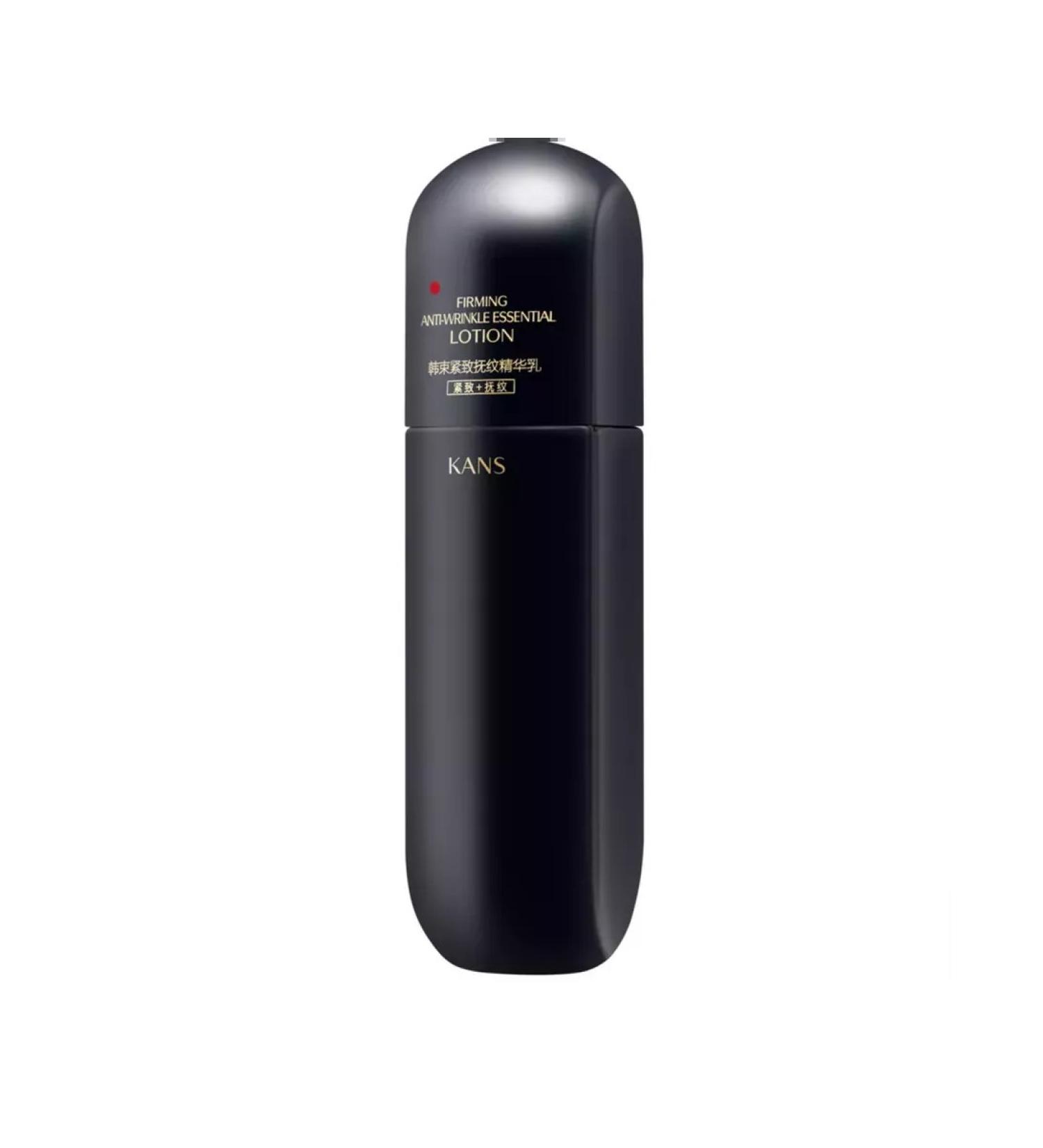KANS Pulling lifting Essence for the face against wrinkles