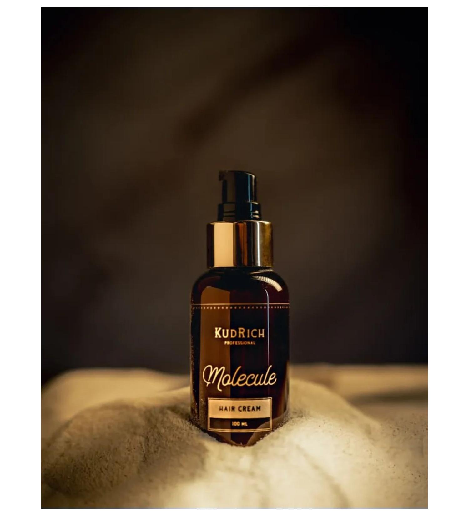 KudRich Hair cream moisturizing indelible - Buy Online on GoSupps.com