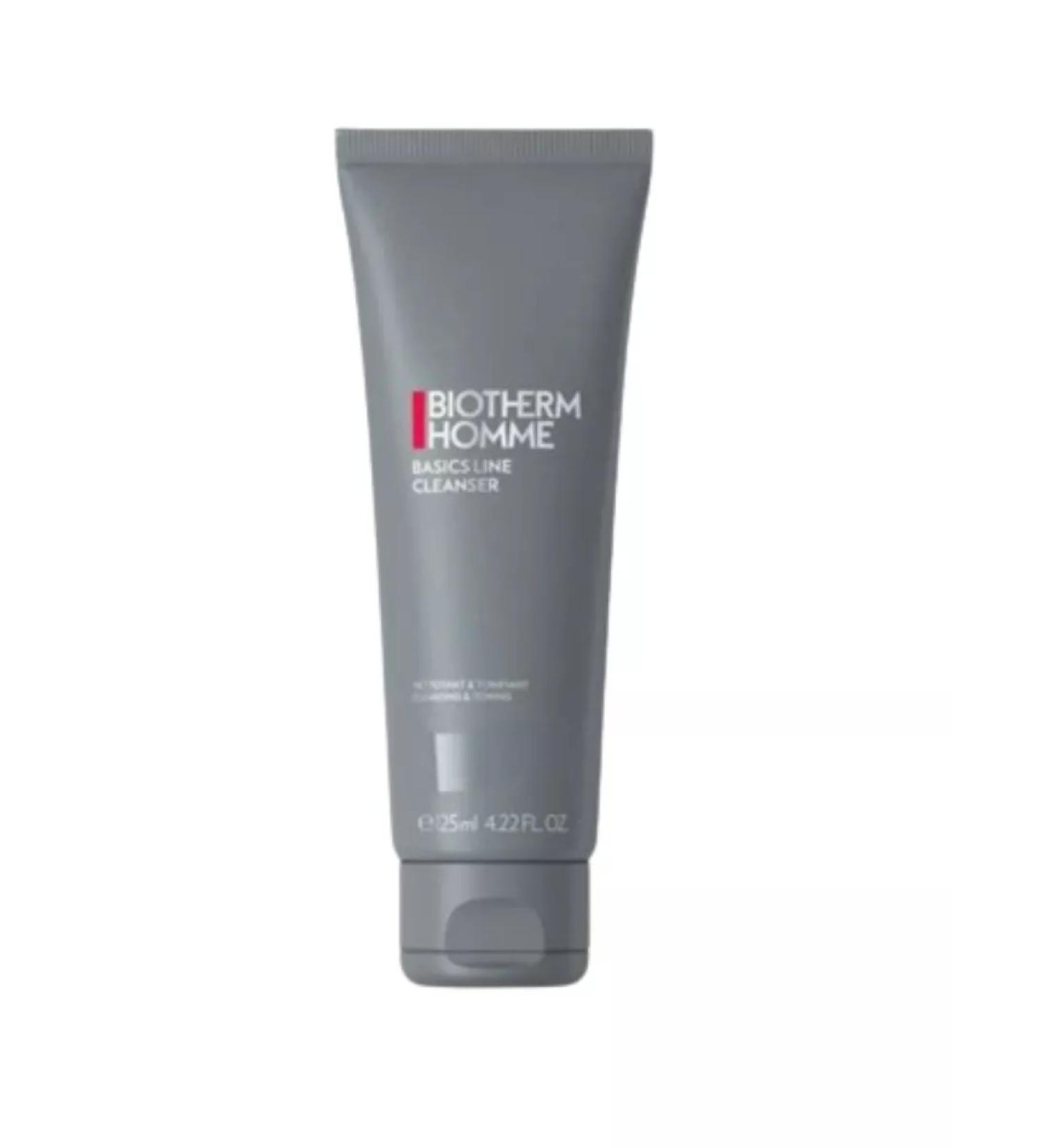 BIOTHERM Laundrying gel refreshing