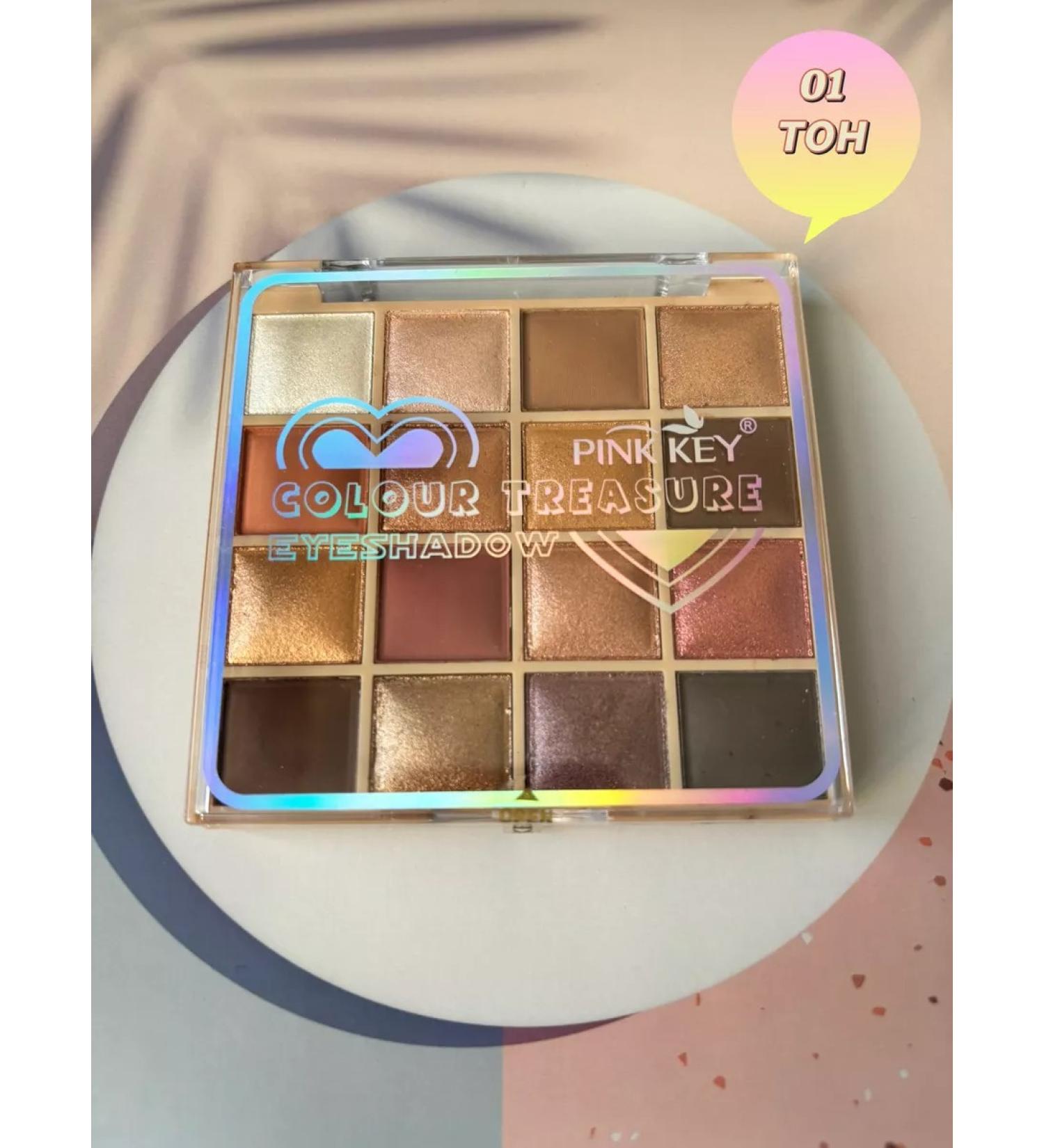 MaIyneIShop Eye shadow - Buy Online on GoSupps.com