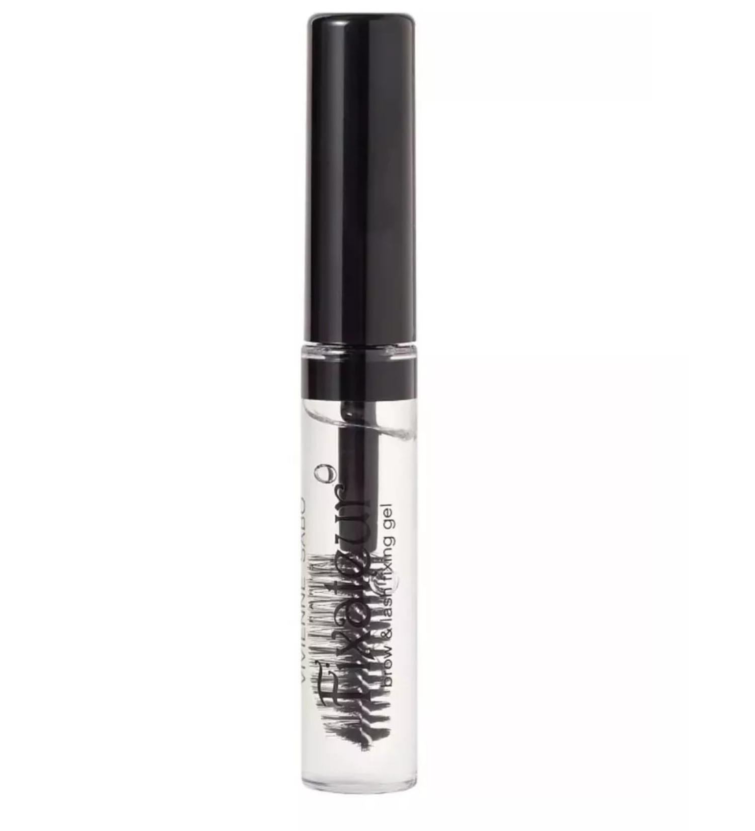 VIVIENNE SABO Fixateur eyebrow gel transparent 6 ml - Buy Online on GoSupps.com