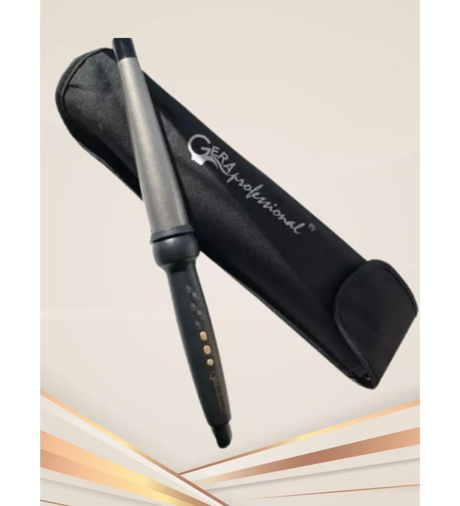 Gera Armenia Curb up for curls - cone -shaped - diameter 19-32mm