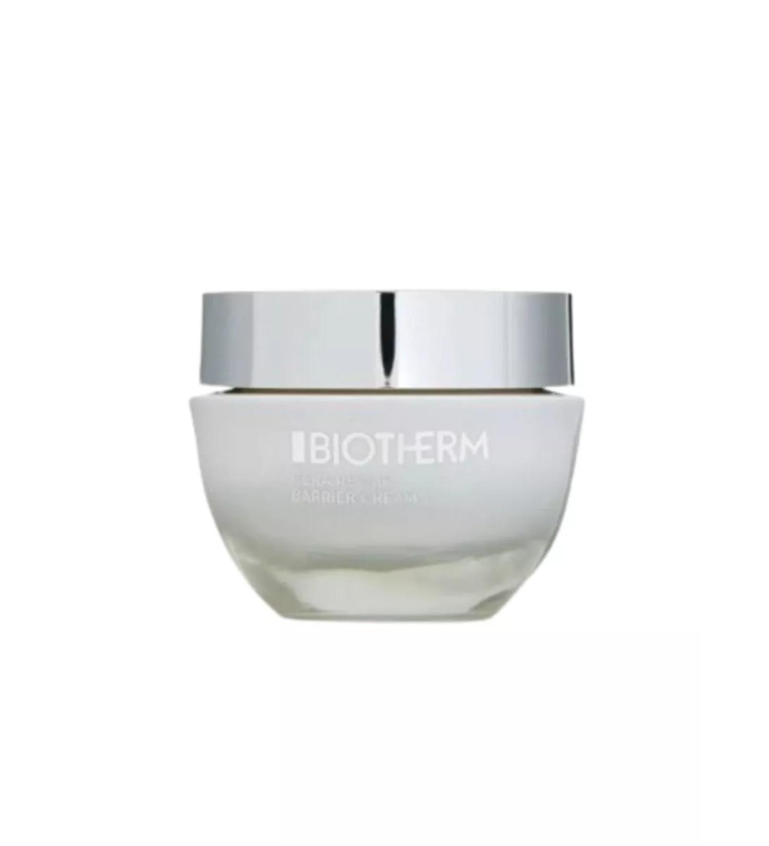 BIOTHERM Cream with Ceramids Cera Repair Barrier Cream - Buy Online on GoSupps.com
