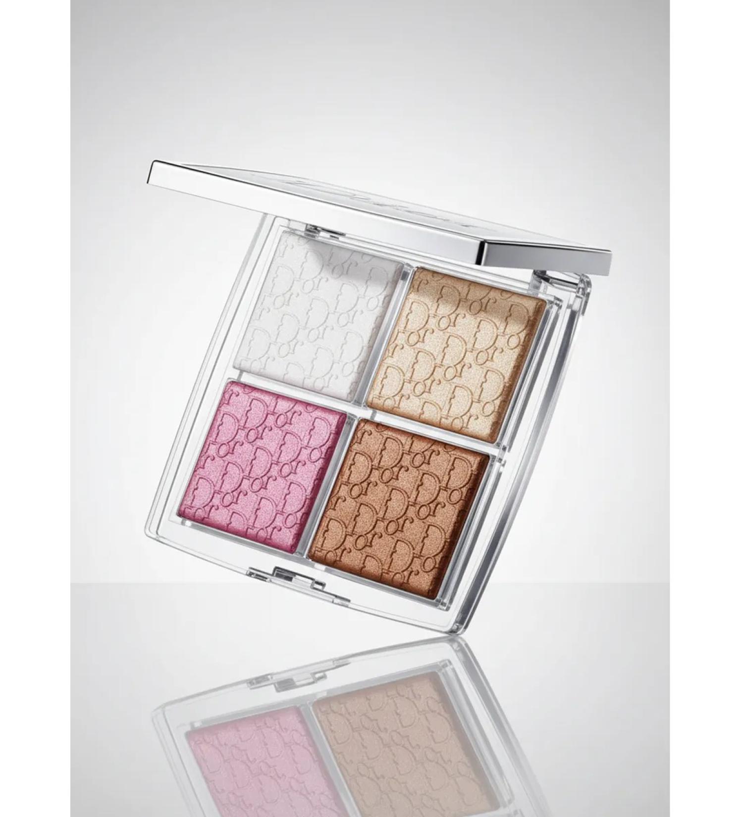 Dior Backstage highlighter - blush 001 universal - Buy Online on GoSupps.com