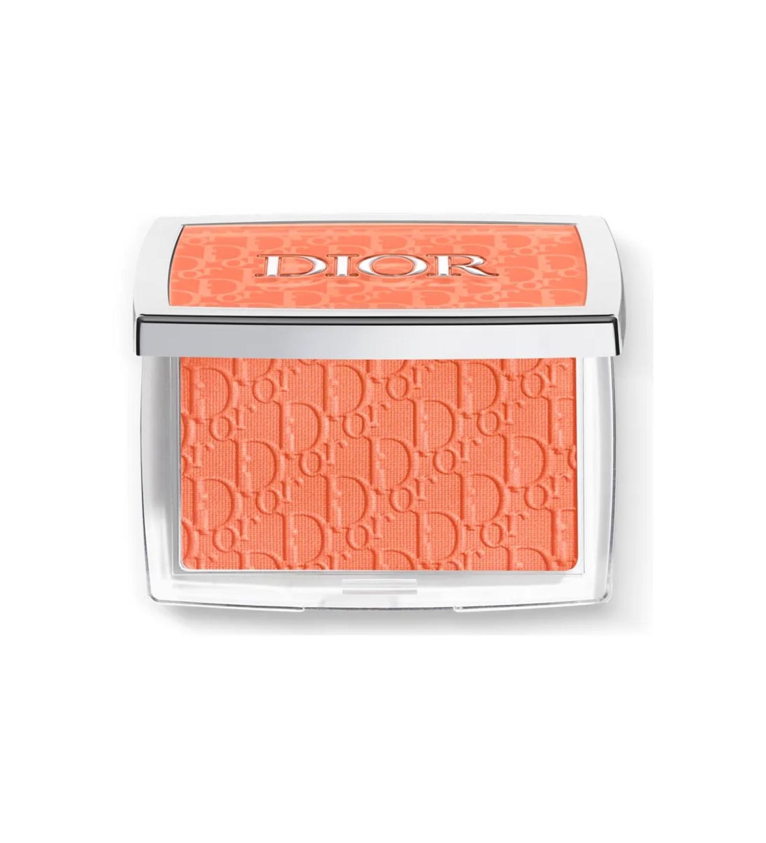 Dior Rumyan Rosy Glow 004 Coral - Buy Online on GoSupps.com