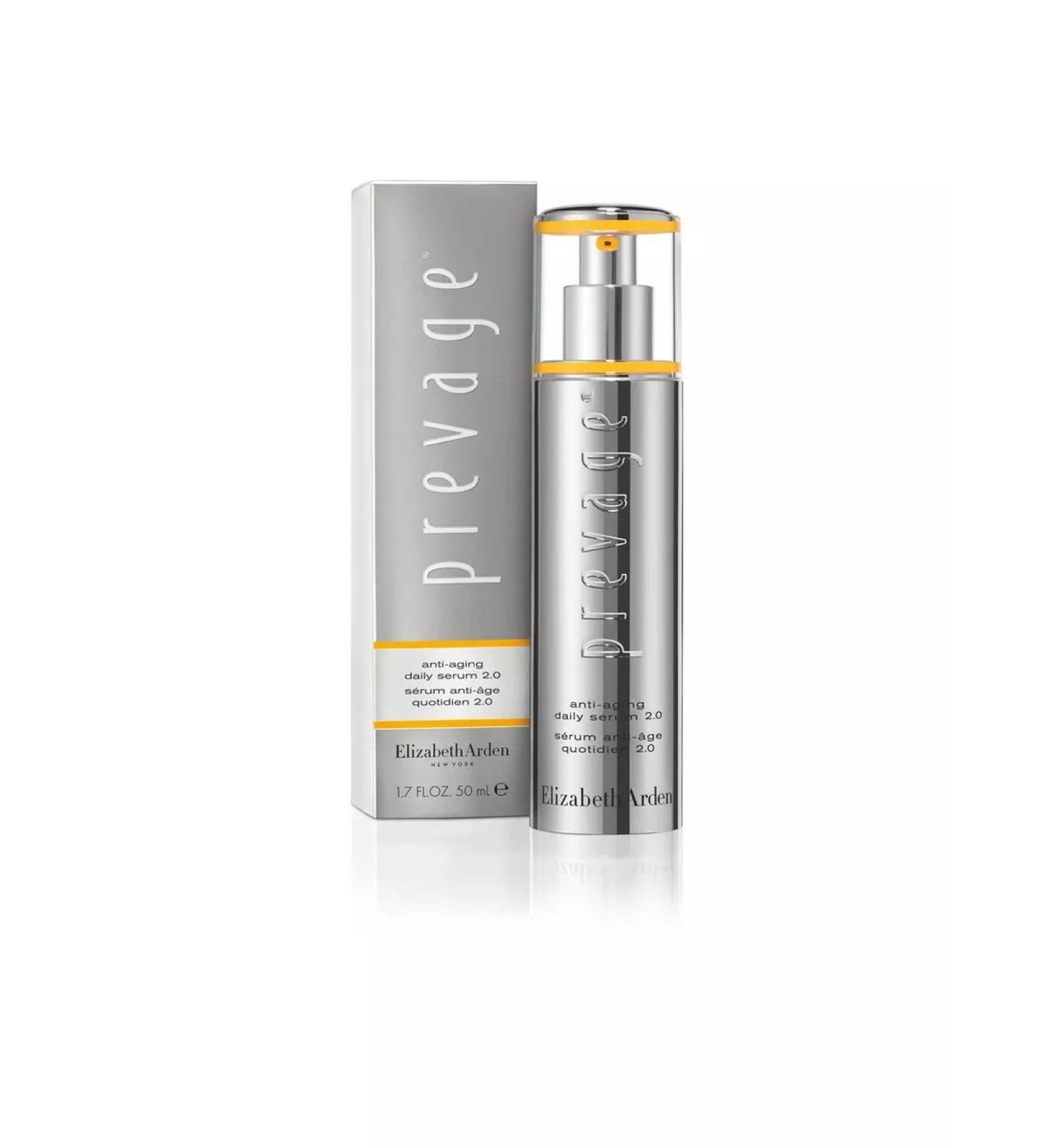 ELIZABETH ARDEN Prevage Anti-Auging Daily Serum 2.0